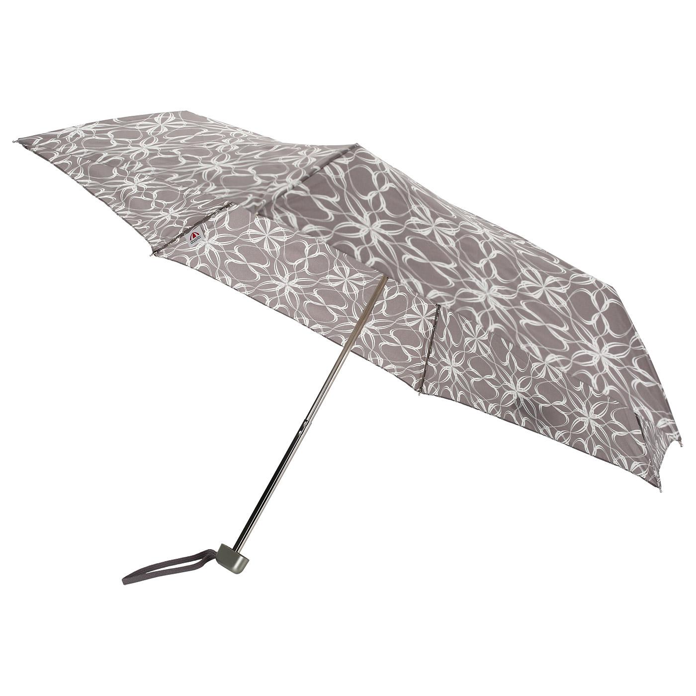 Зонт с узорами Doppler Slim Bloom