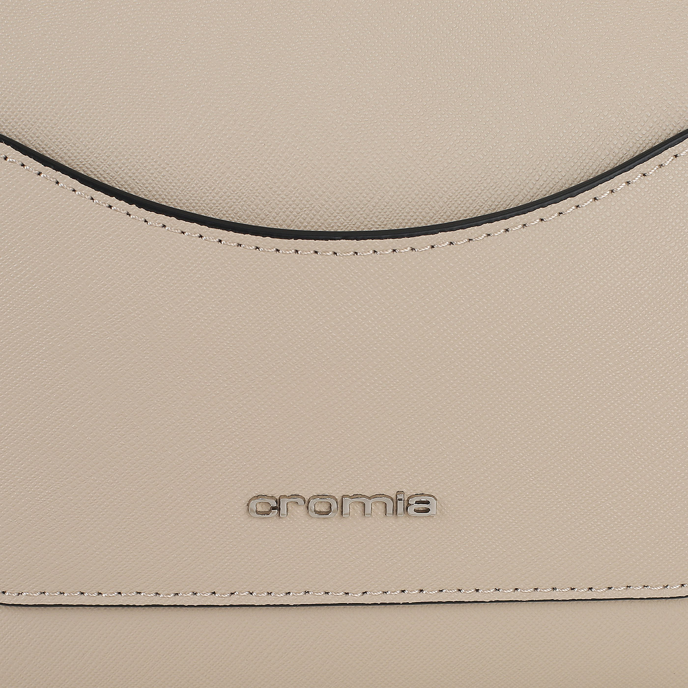 Сумка через плечо с цепочкой Cromia Perla