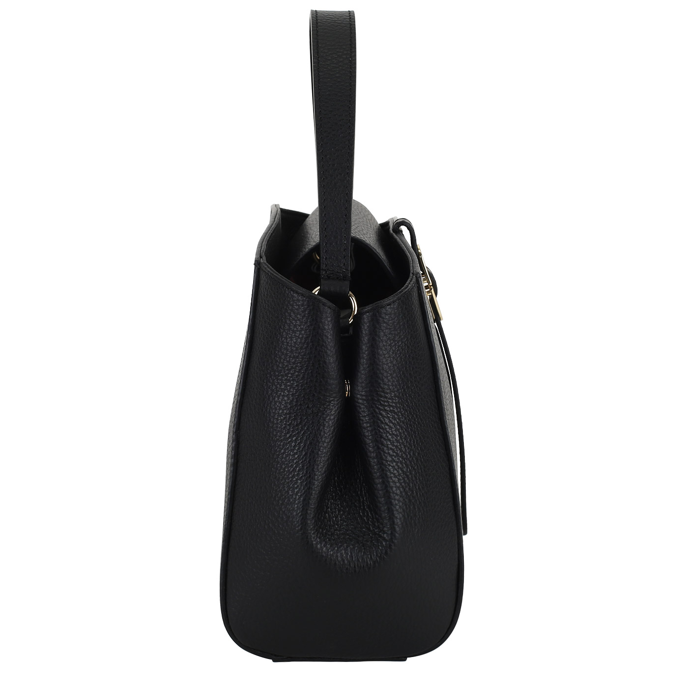 Кожаная сумка Coccinelle CoccinelleChara