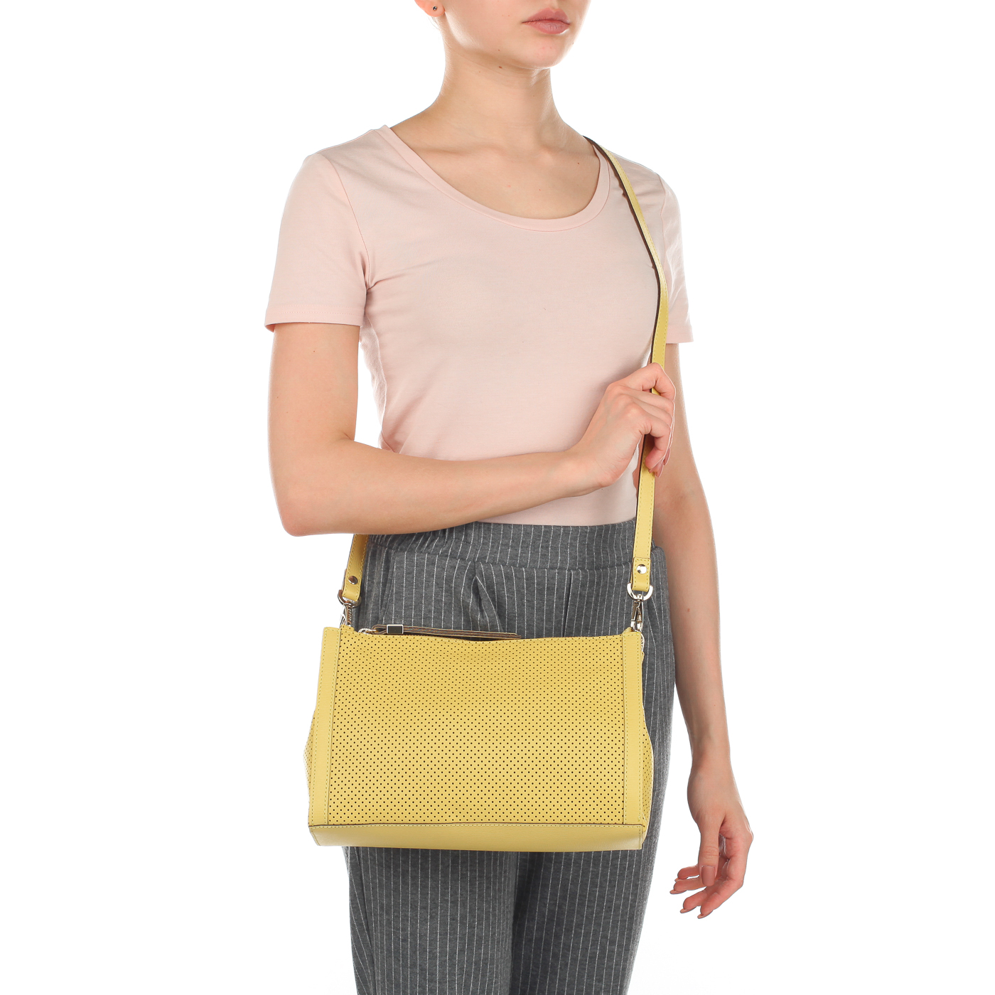 Женская сумочка с плечевым ремешком Ripani Cookie
