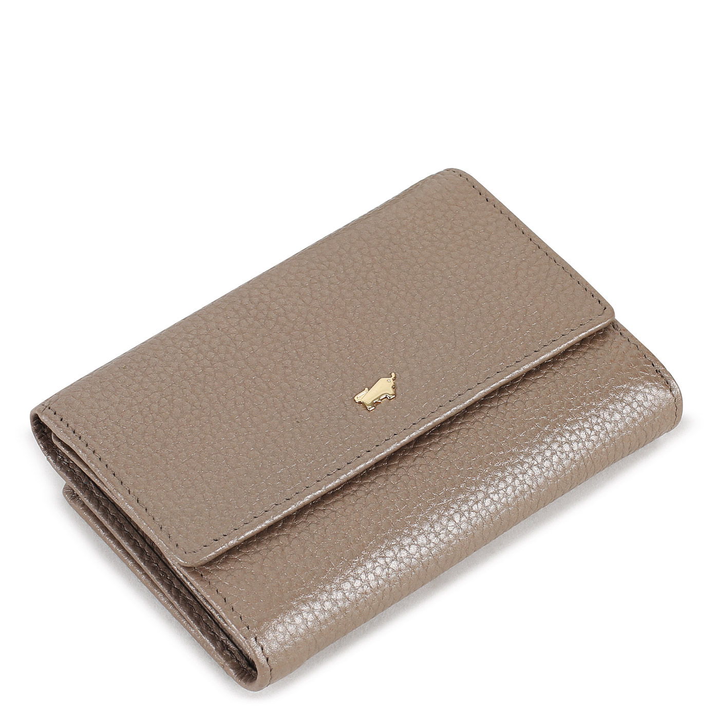Портмоне складное на кнопке Braun Buffel Ascoli