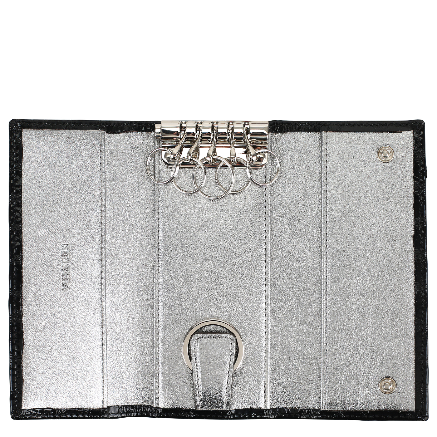 Ключница на кнопке Neri Karra 