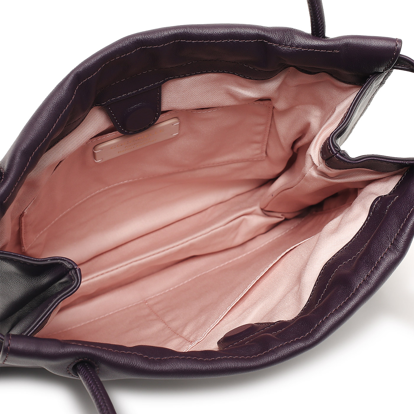 Кожаная сумка Coccinelle CoccinelleDulse