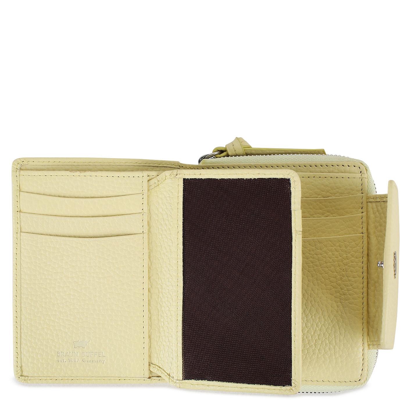 Портмоне складное Braun Buffel Hanna
