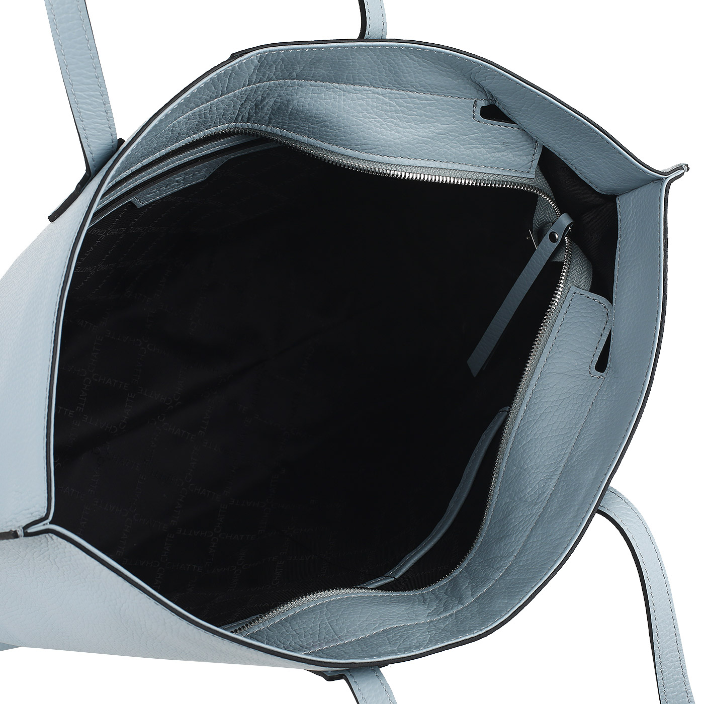 Кожаная сумка Chatte Marseille