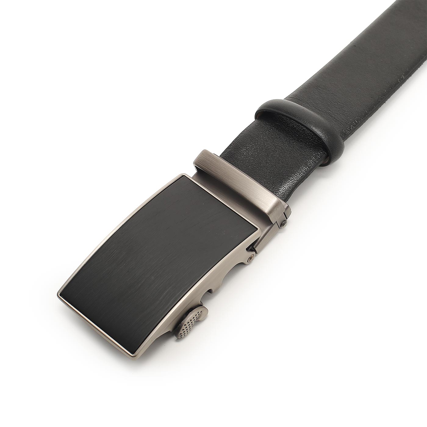 Кожаный ремень Stevens 