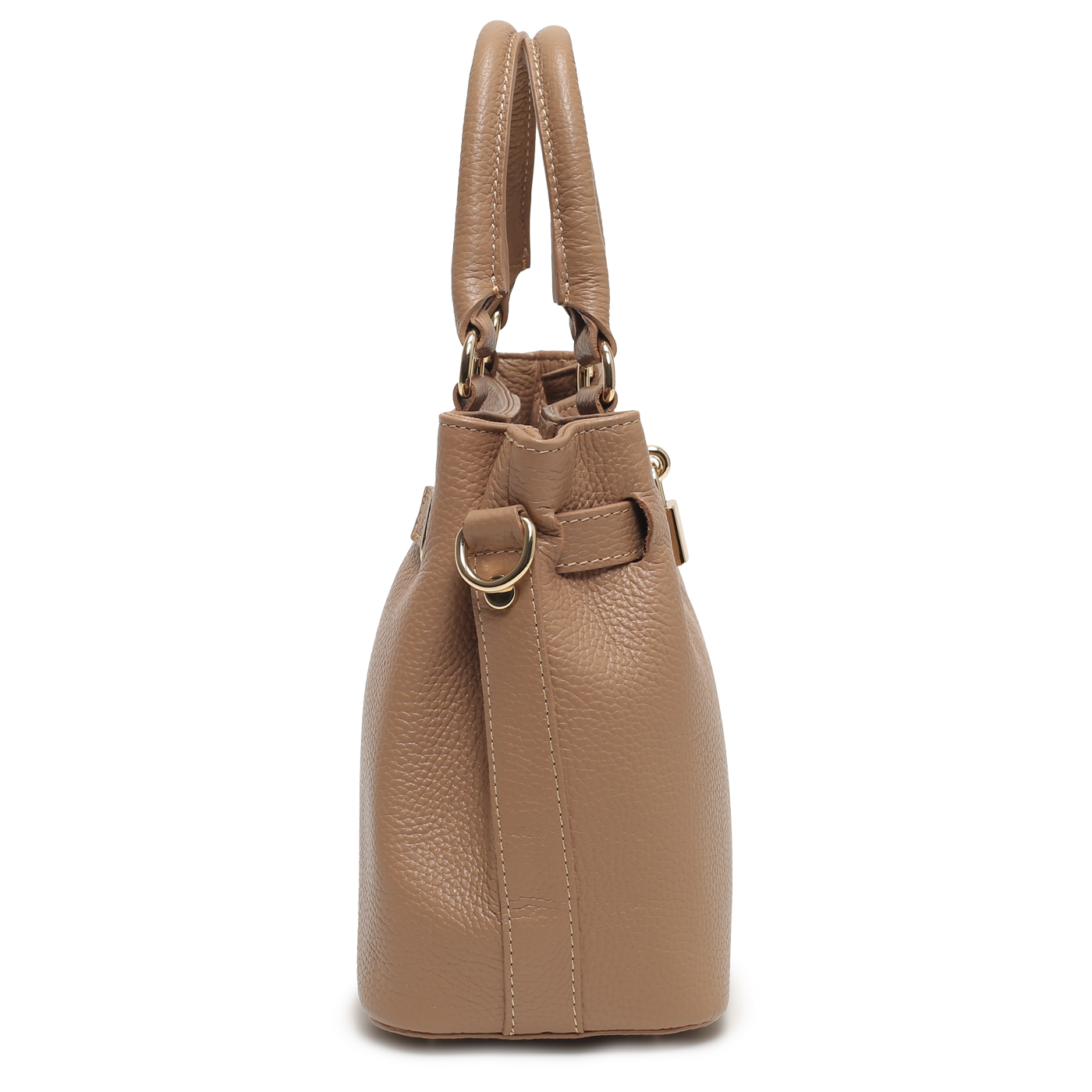 Кожаная сумка Piumelli Ebe S