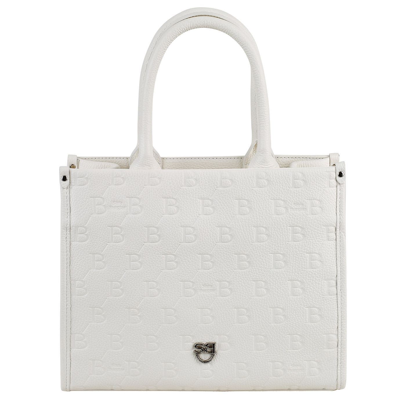 Sara Burglar Кожаная сумка