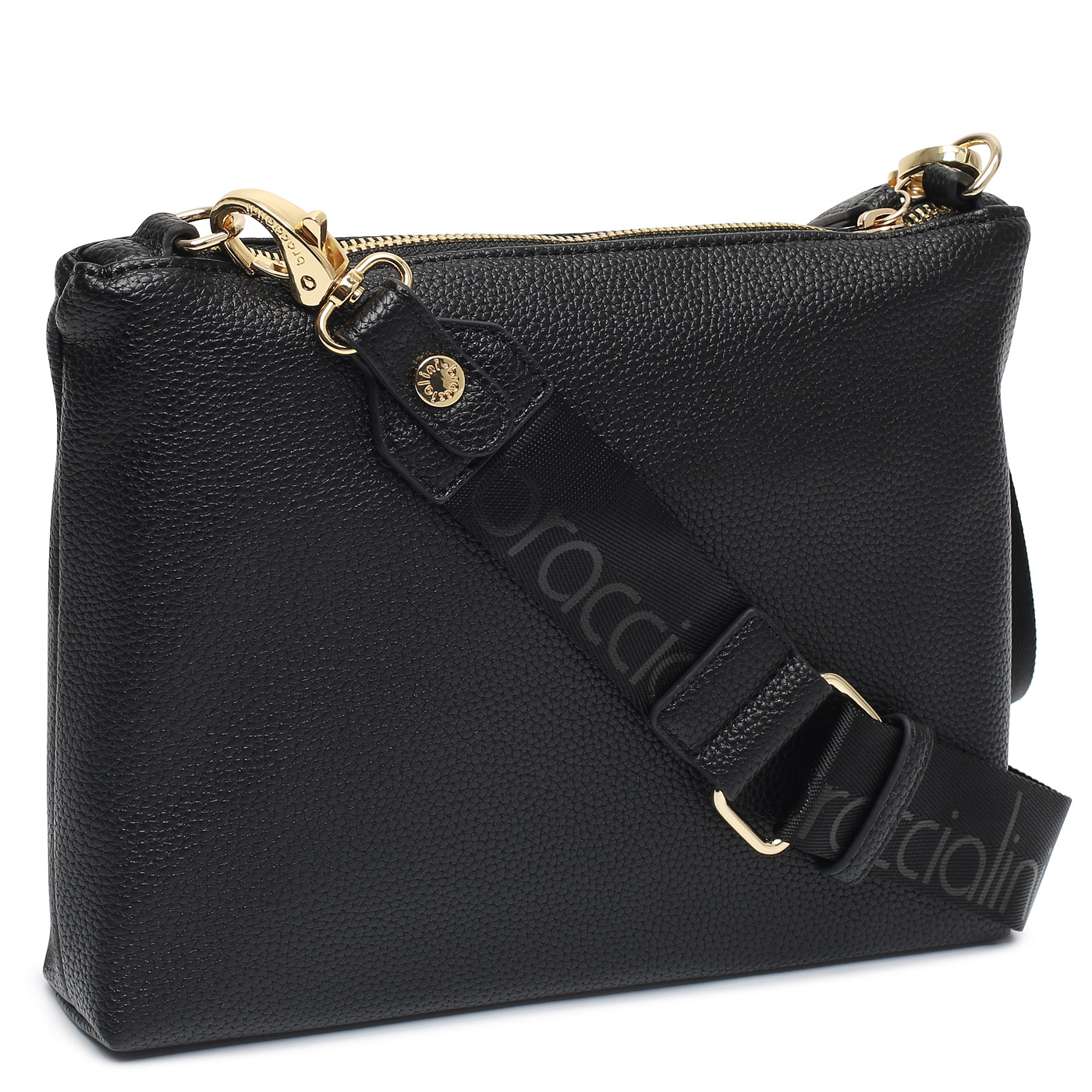 Сумка через плечо Braccialini Beth jewels