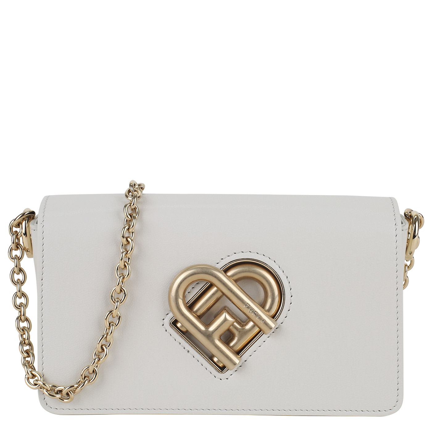 Furla Сумка через плечо с цепочкой