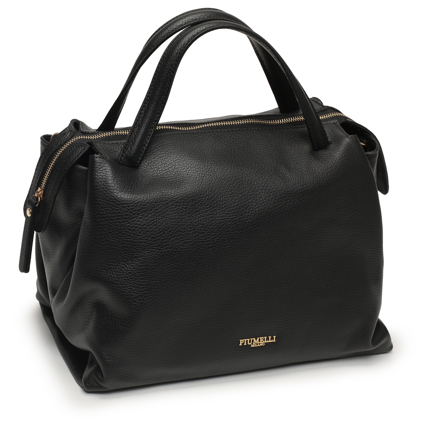 Кожаная сумка Piumelli Victoria M