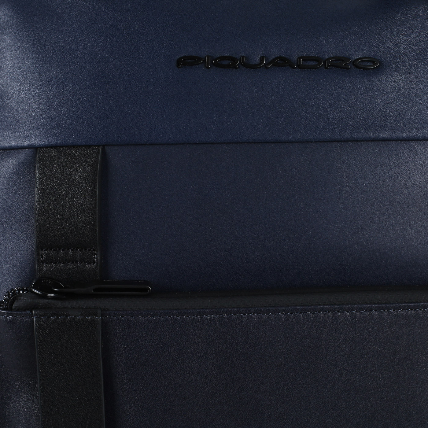 Кожаный рюкзак Piquadro David