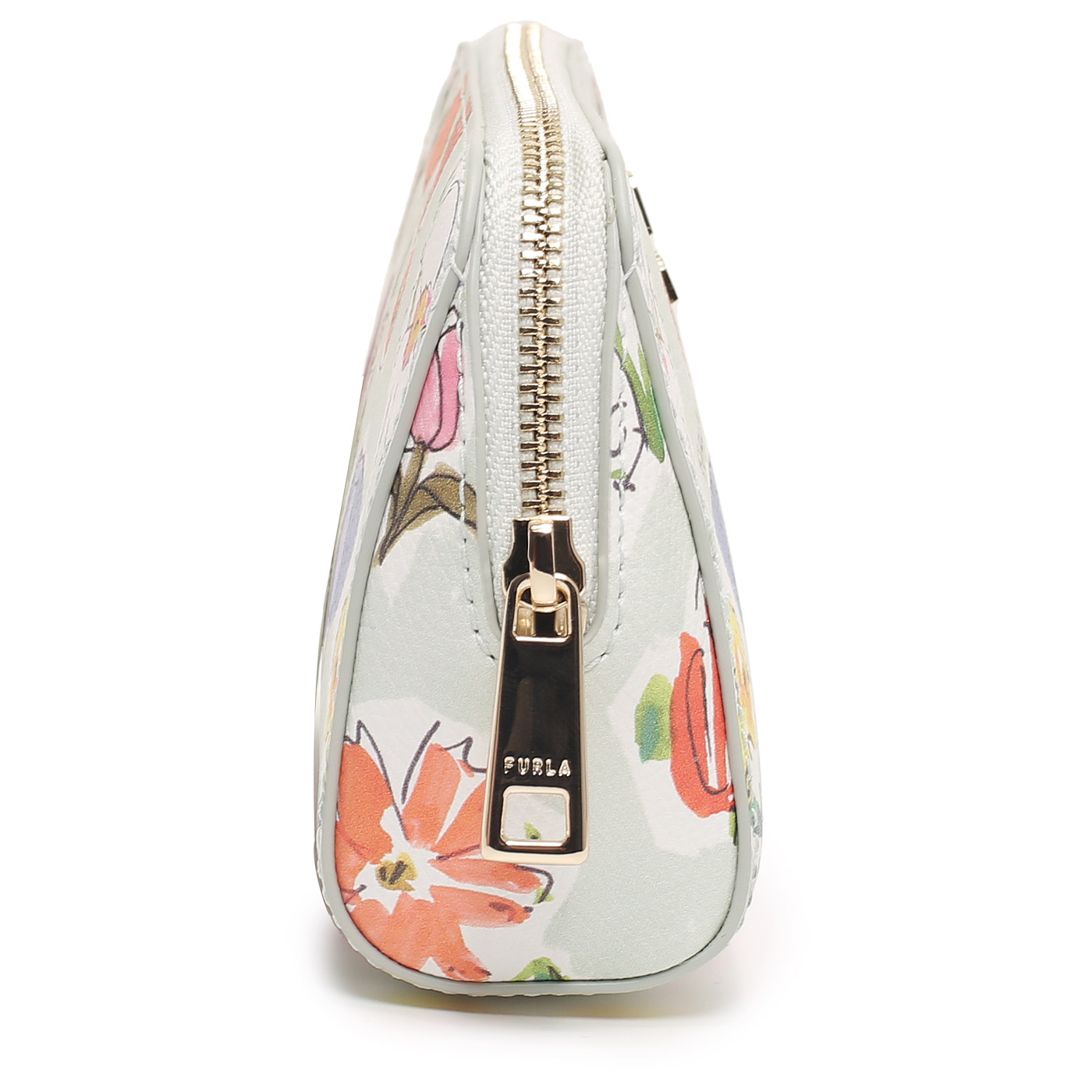 Набор из двух косметичек Furla Camelia