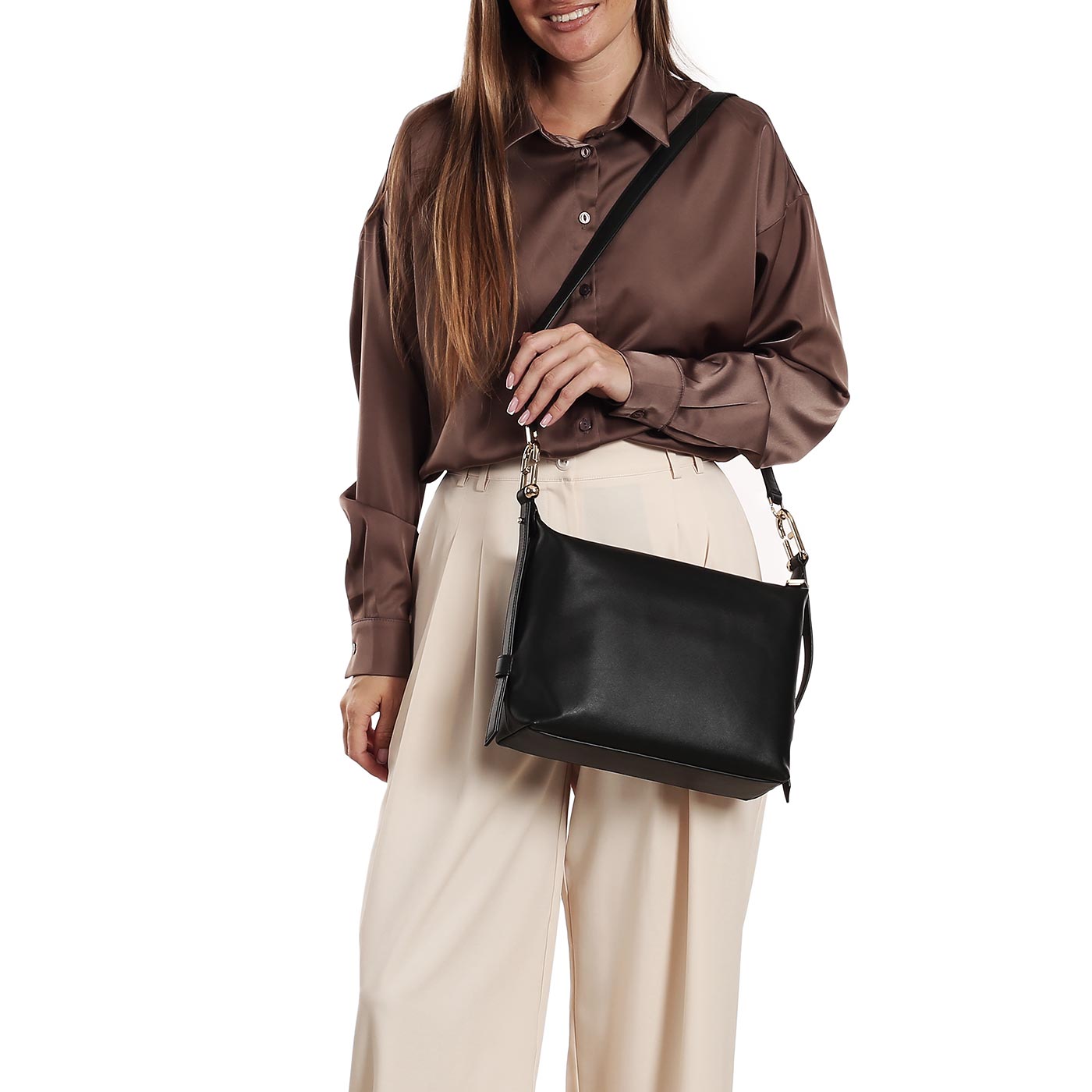 Сумка через плечо Furla Tonie