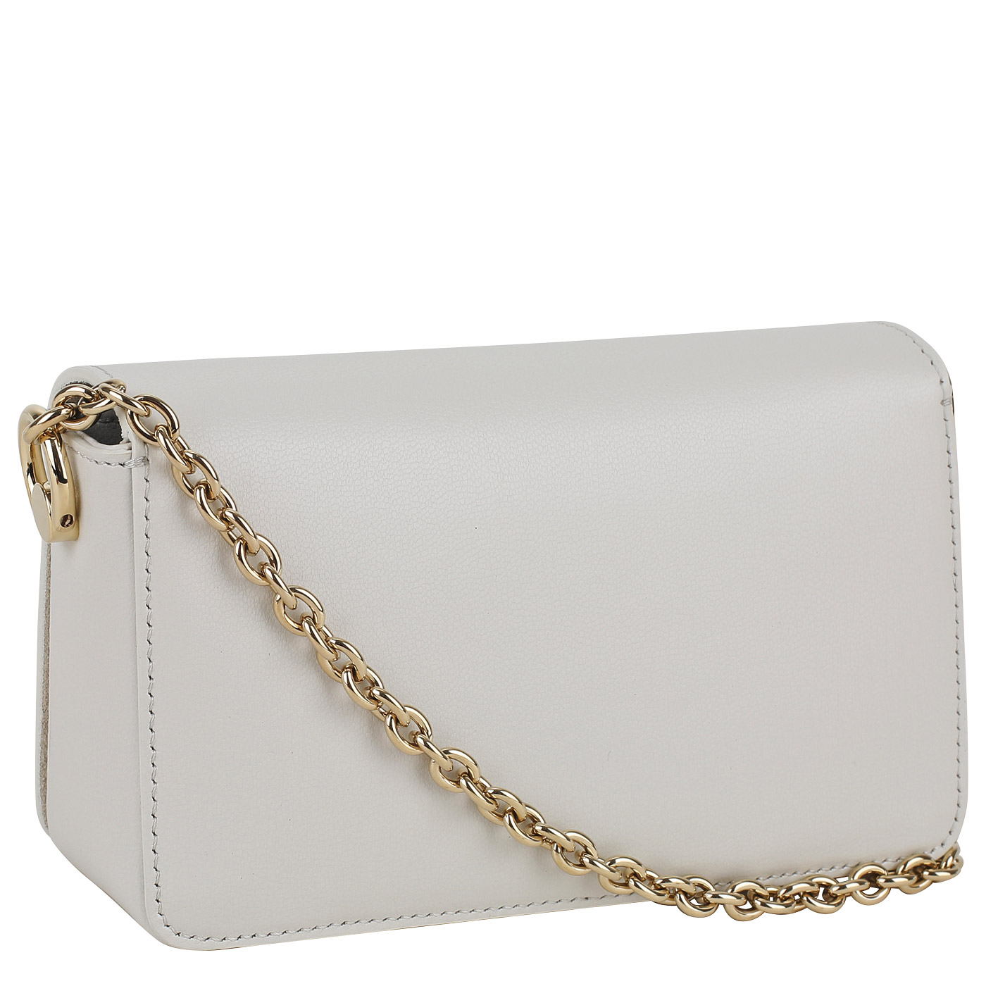 Сумка через плечо с цепочкой Furla My joy