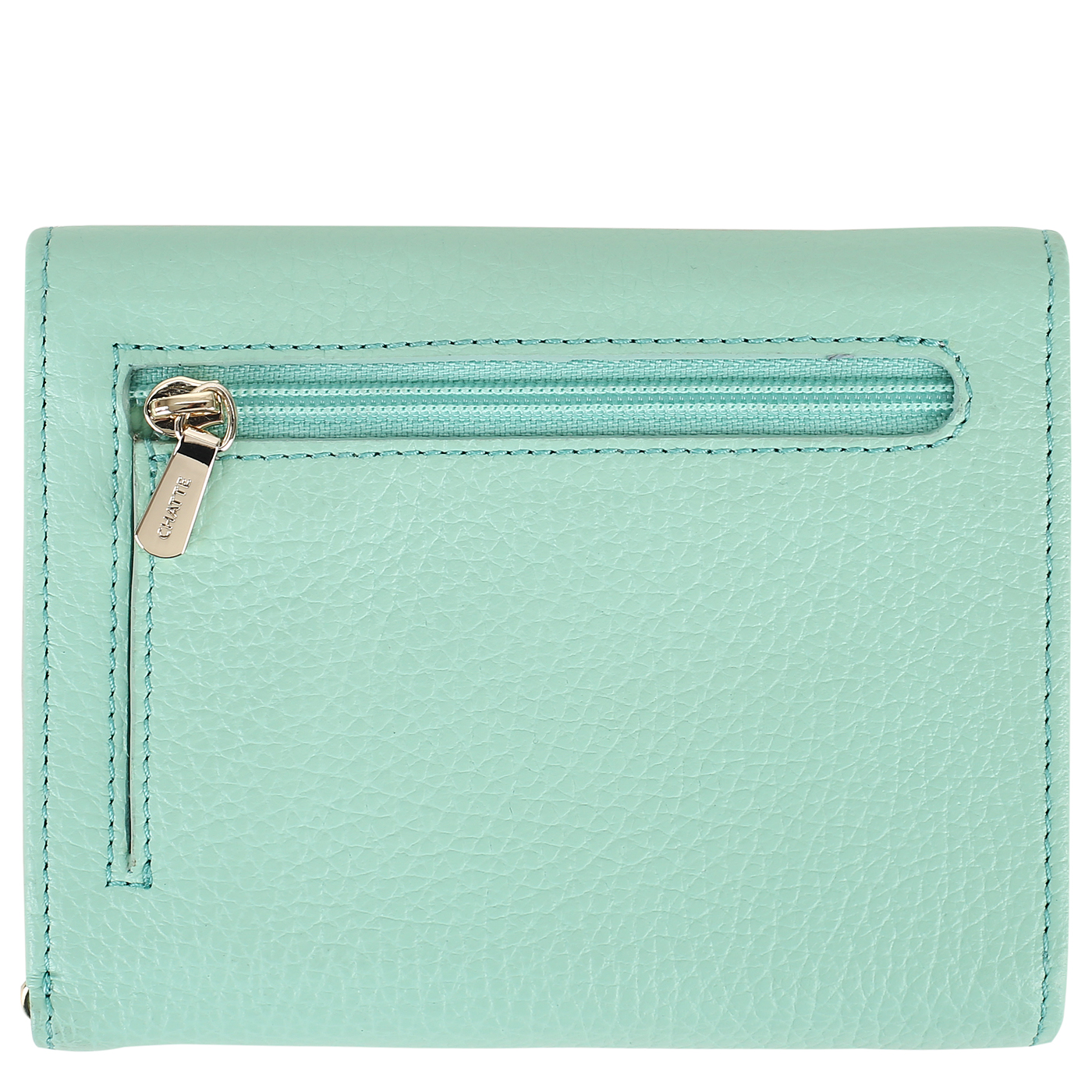 Портмоне с брелоком Chatte Amelie