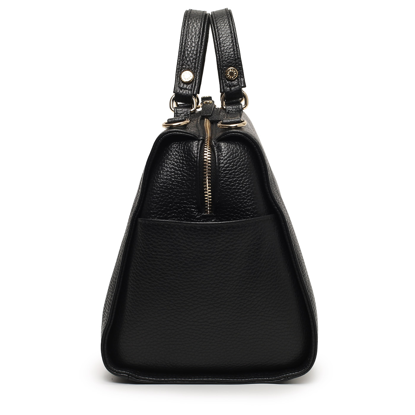 Кожаная сумка Bruno Rossi Dollaro