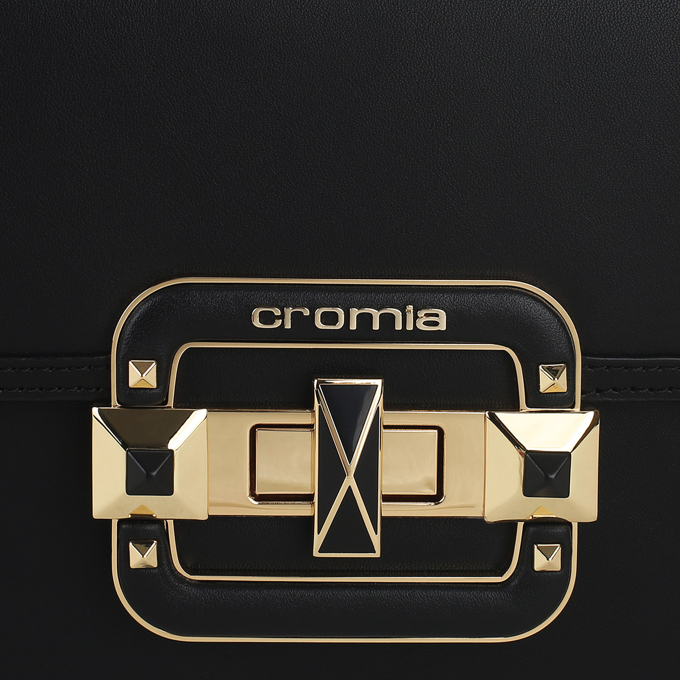 Сумка через плечо с цепочкой Cromia It jewel