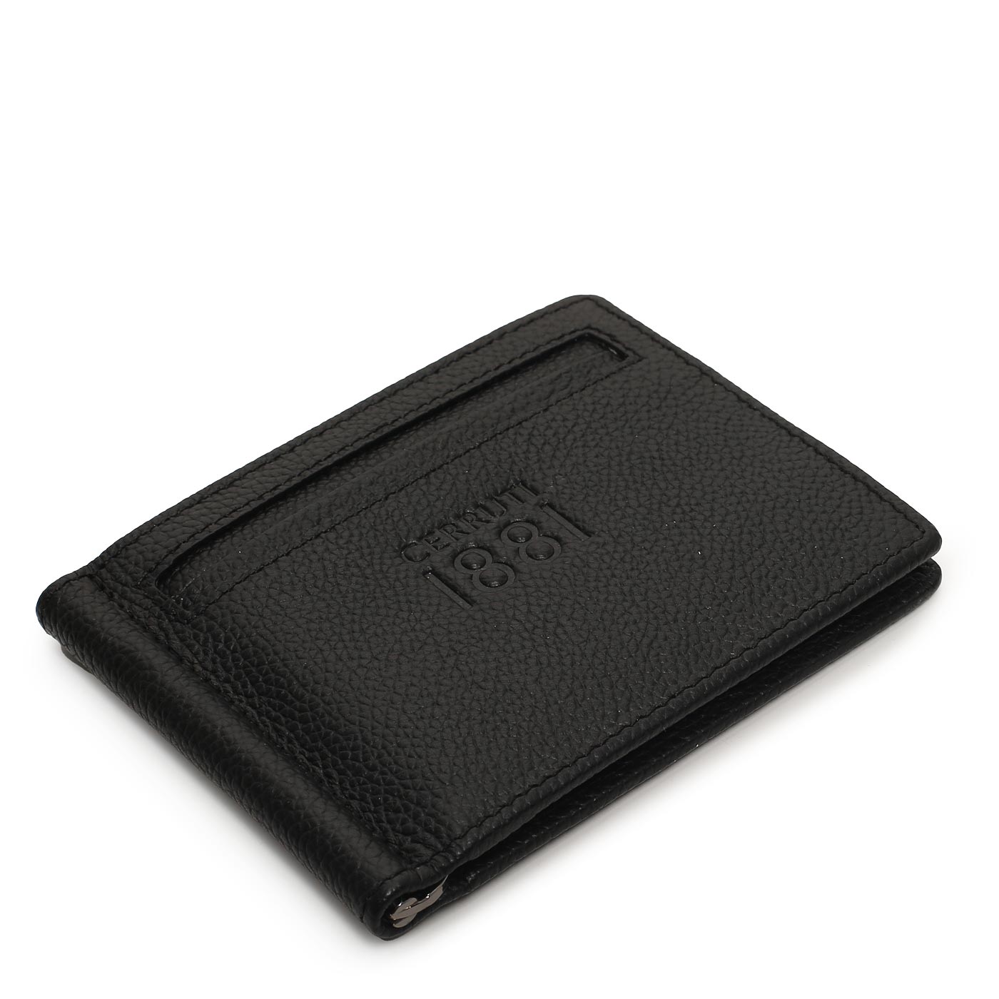 Портмоне с зажимом Cerruti 1881 Benjamin