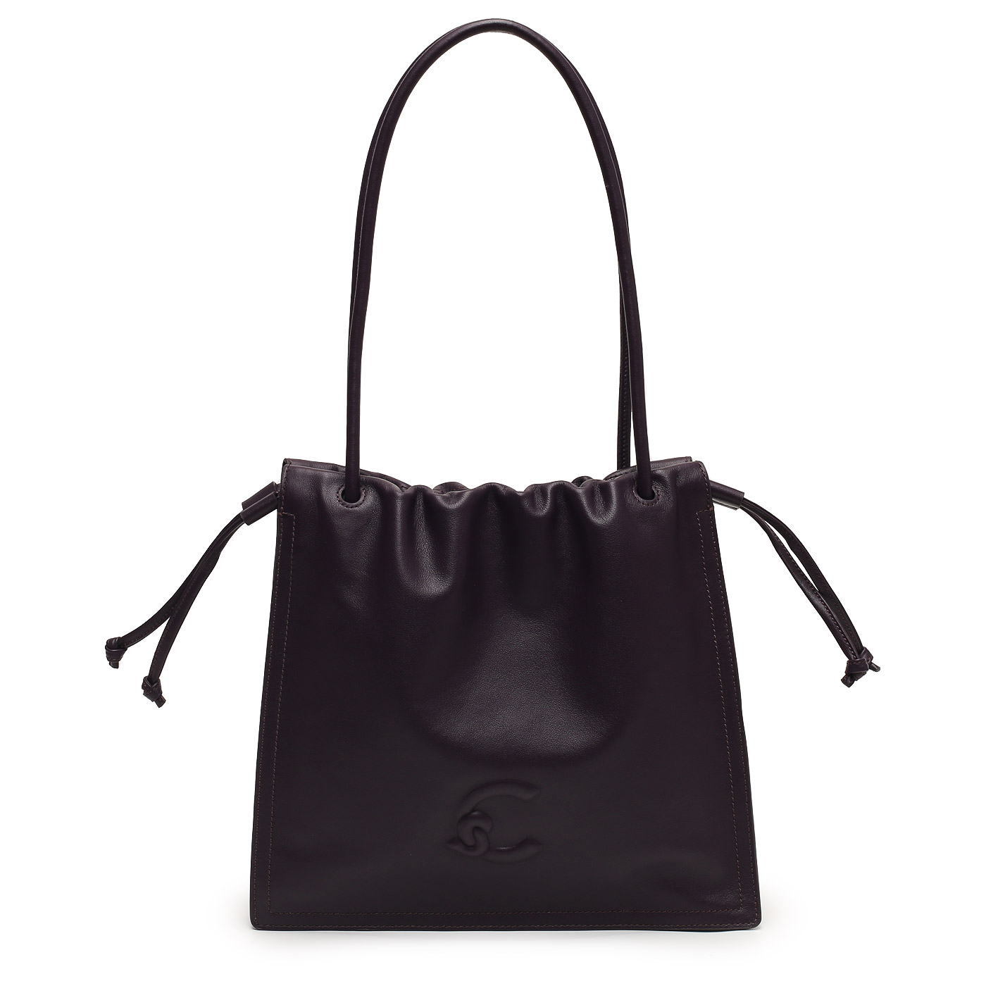 Coccinelle Кожаная сумка