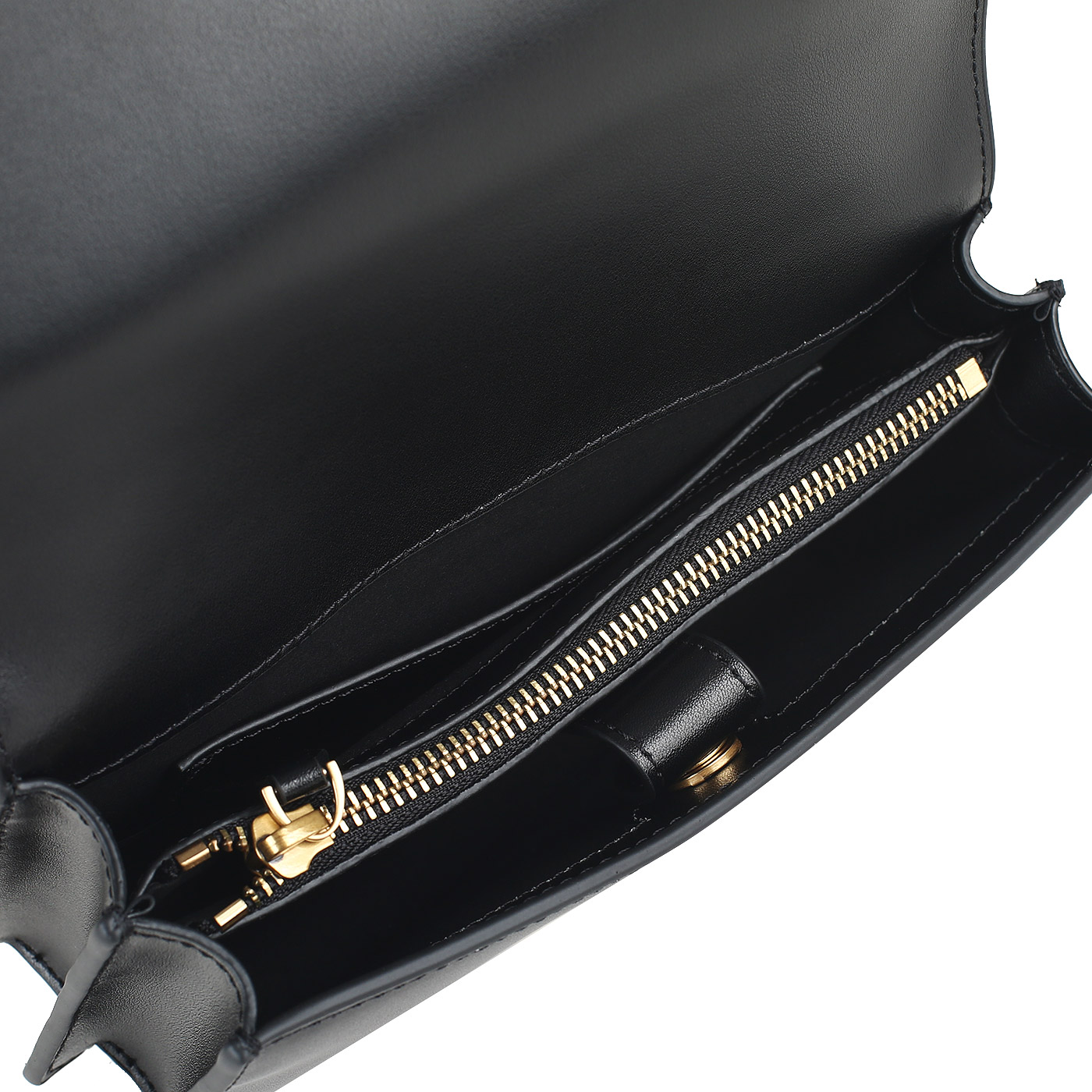 Сумка через плечо с цепочкой Pinko Simply