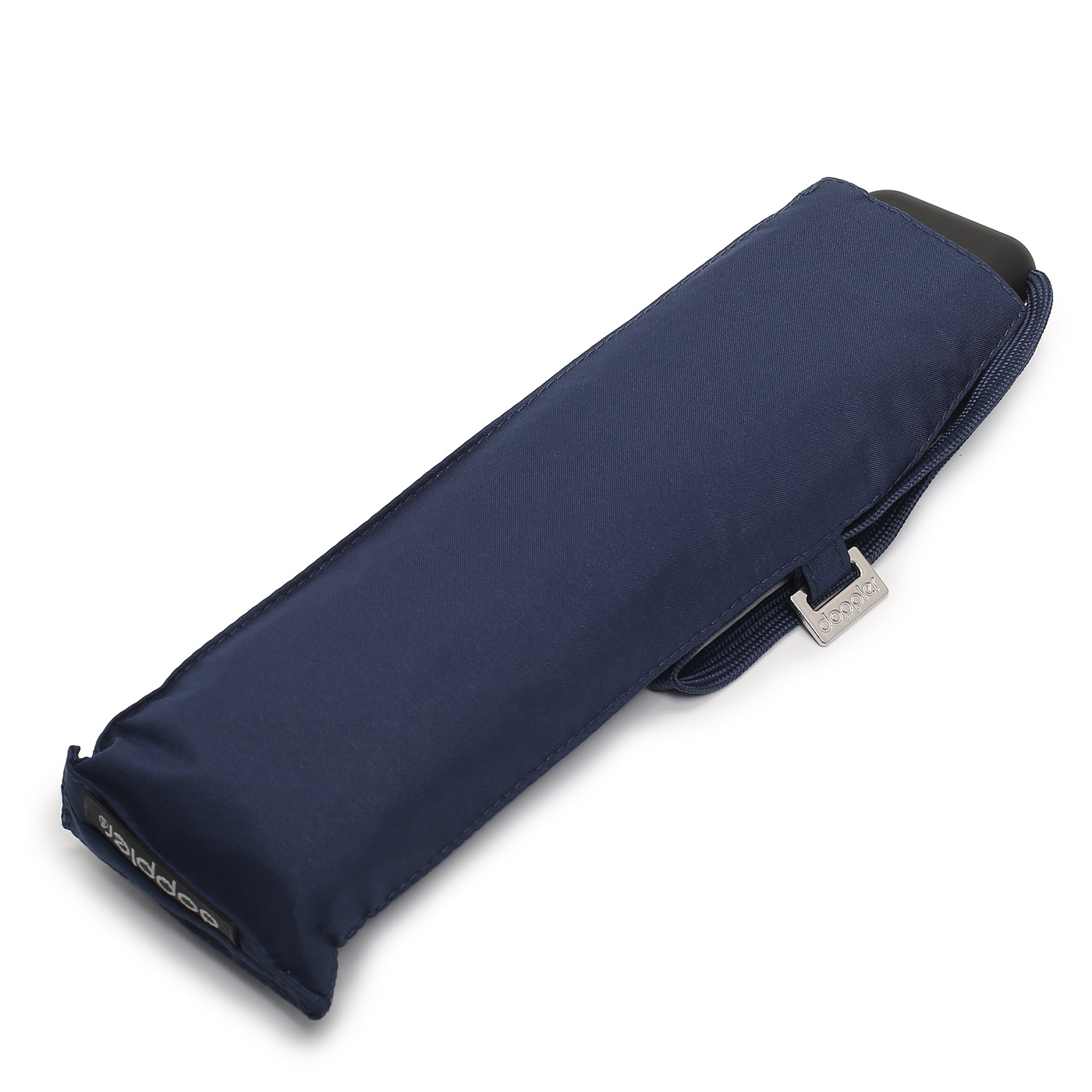 Зонт в четыре сложения Doppler Carbonsteel Mini Slim
