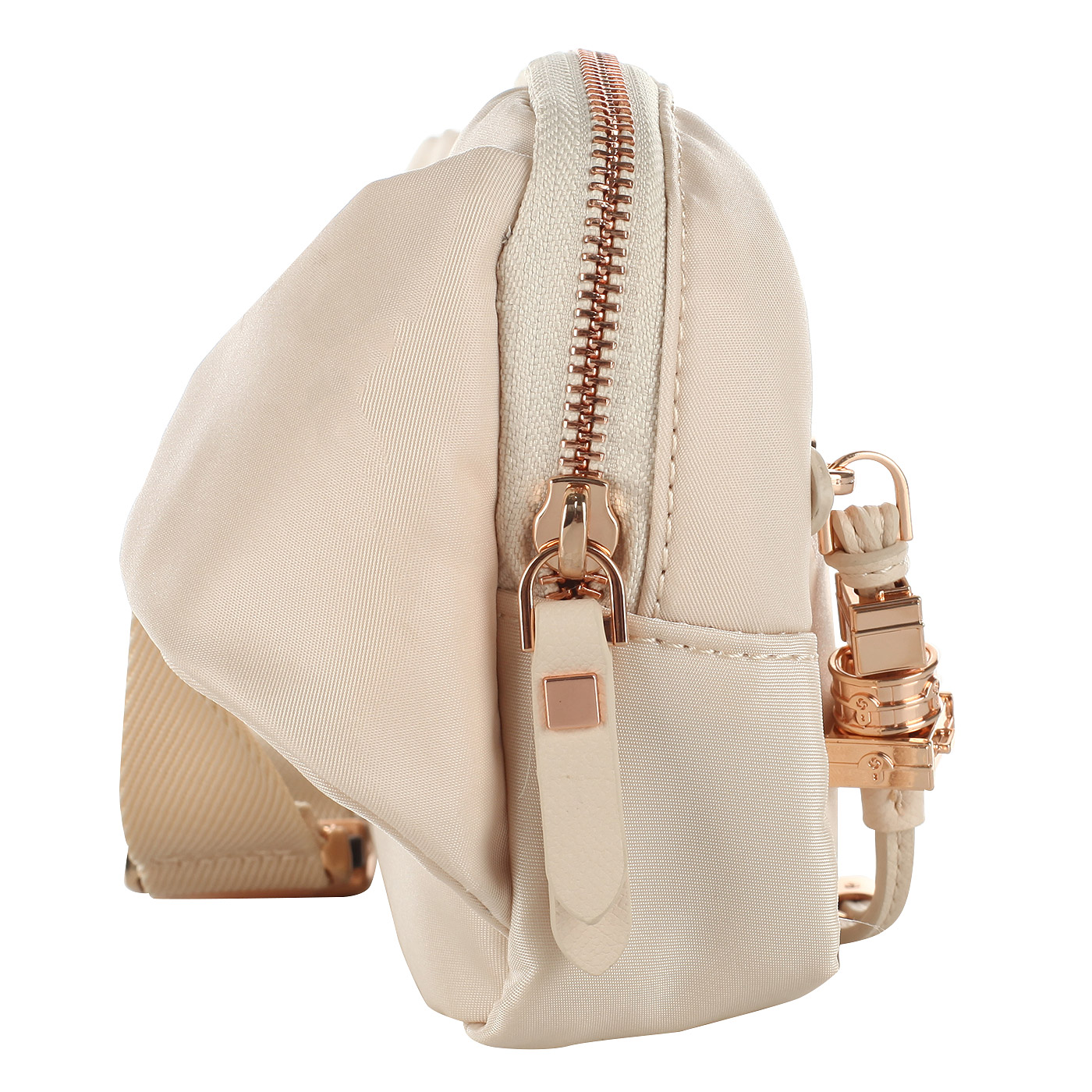 Женская поясная сумочка с широким ремешком Samsonite Karissa