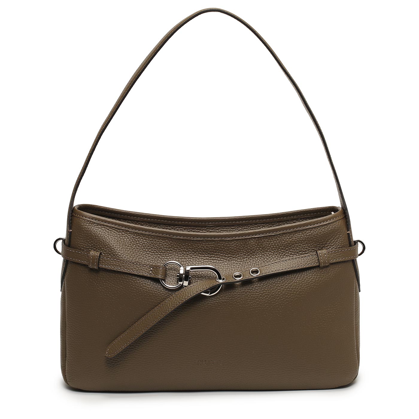 Chatte Кожаная сумка