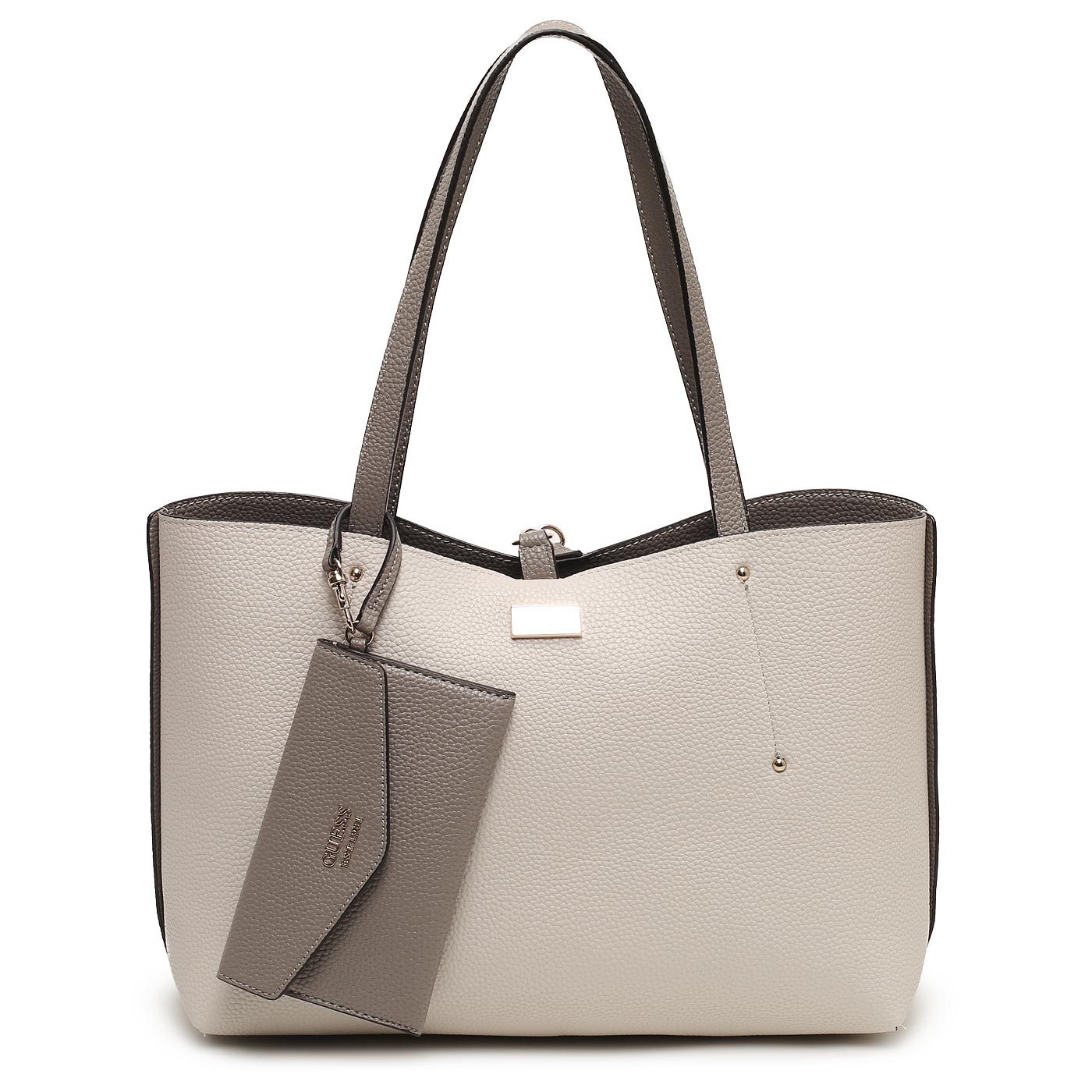 Сумка с длинными ручками Guess Brenton