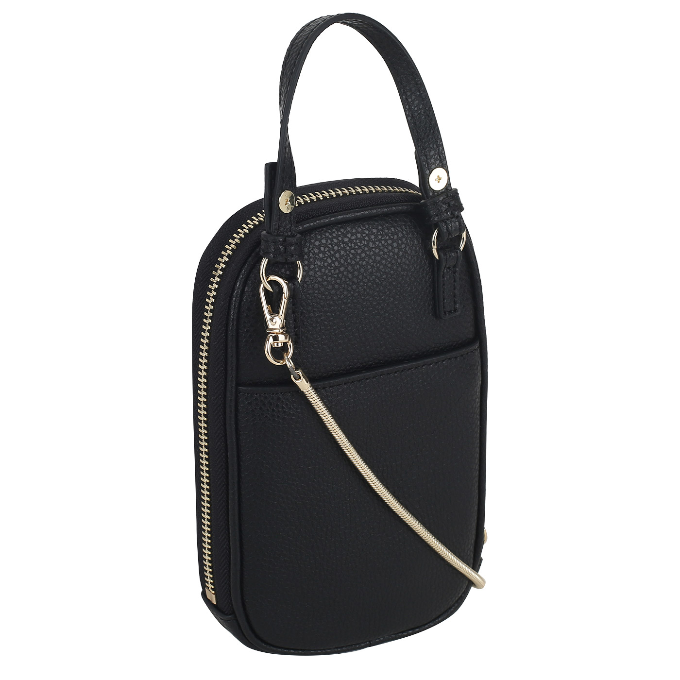 Сумка через плечо с цепочкой Cromia Funny studs