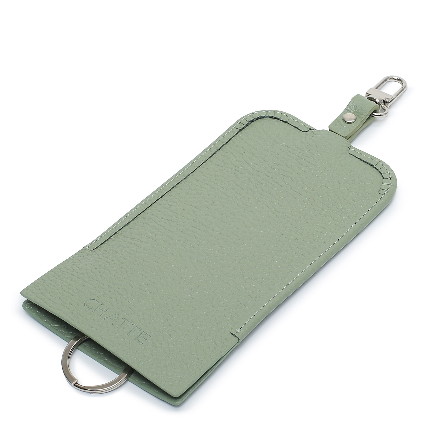 Ключница-брелок Chatte Lion