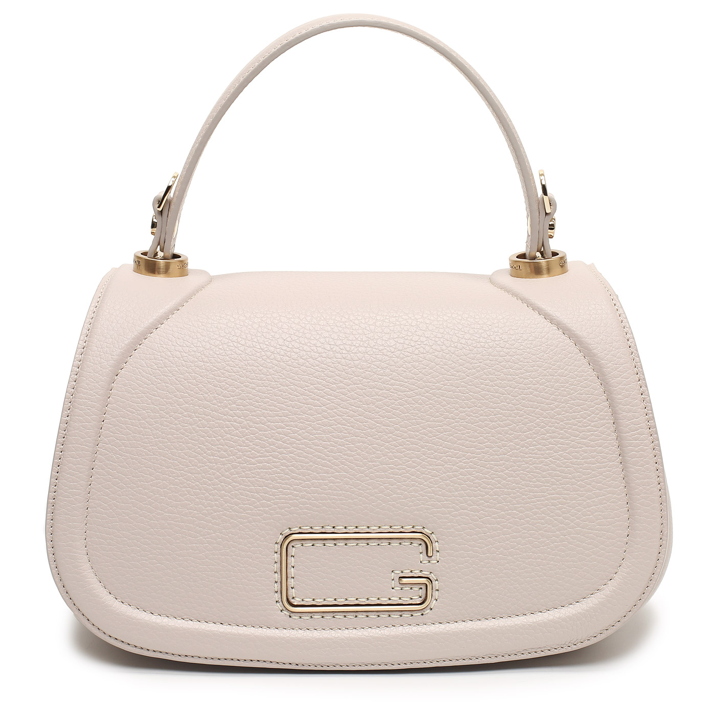 Gironacci Кожаная сумка