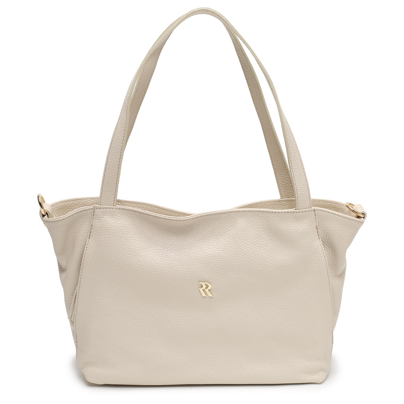 Bruno Rossi Кожаная сумка