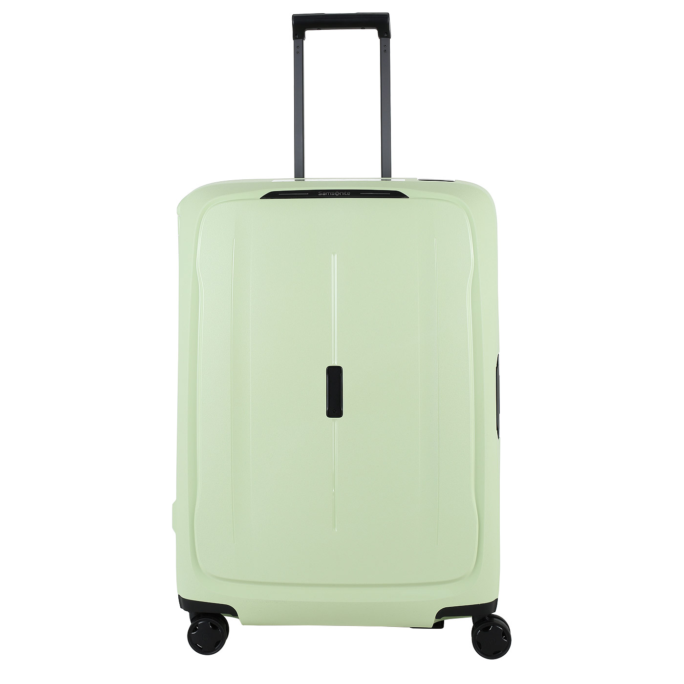 Чемодан большой L из полипропилена Samsonite Essens