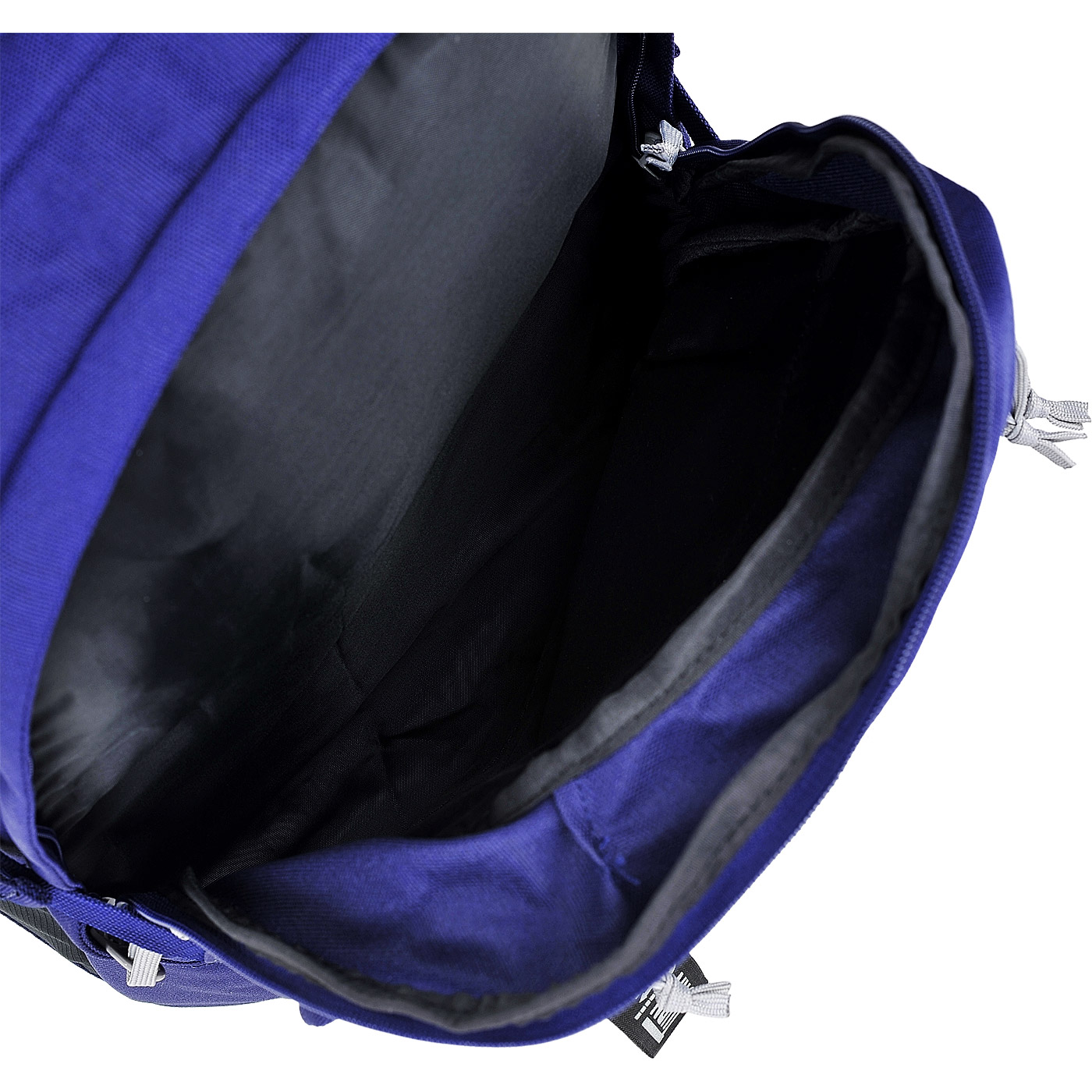 Вместительный текстильный рюкзак Samsonite Turn Up