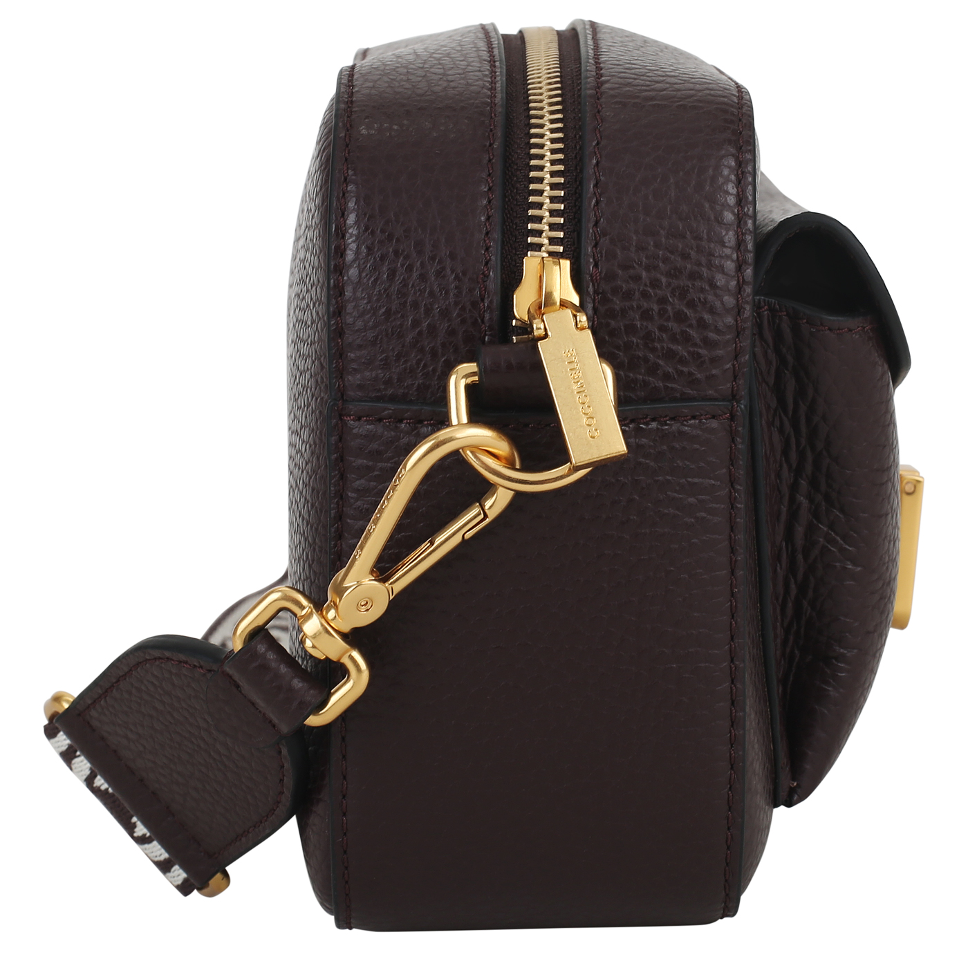 Сумка через плечо Coccinelle Beat Soft Ribb