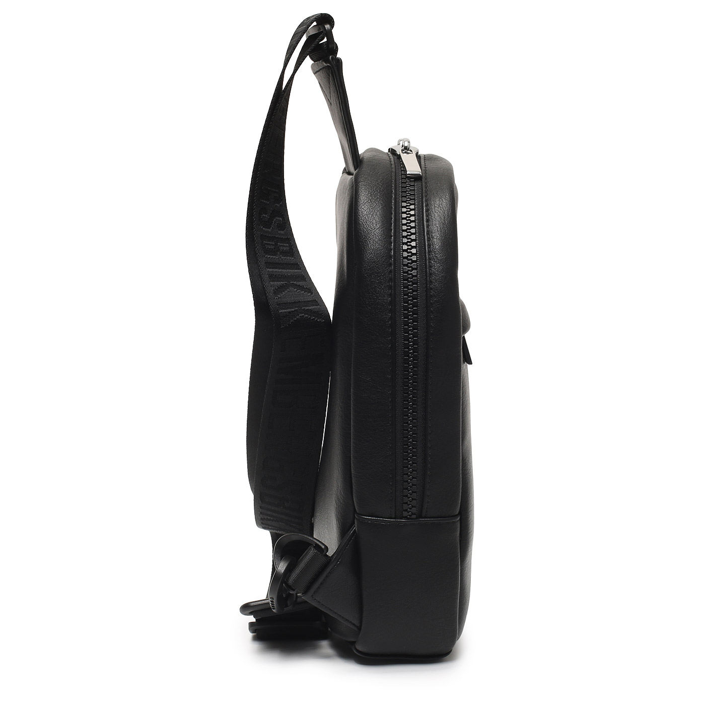 Однолямочный рюкзак Bikkembergs Allen