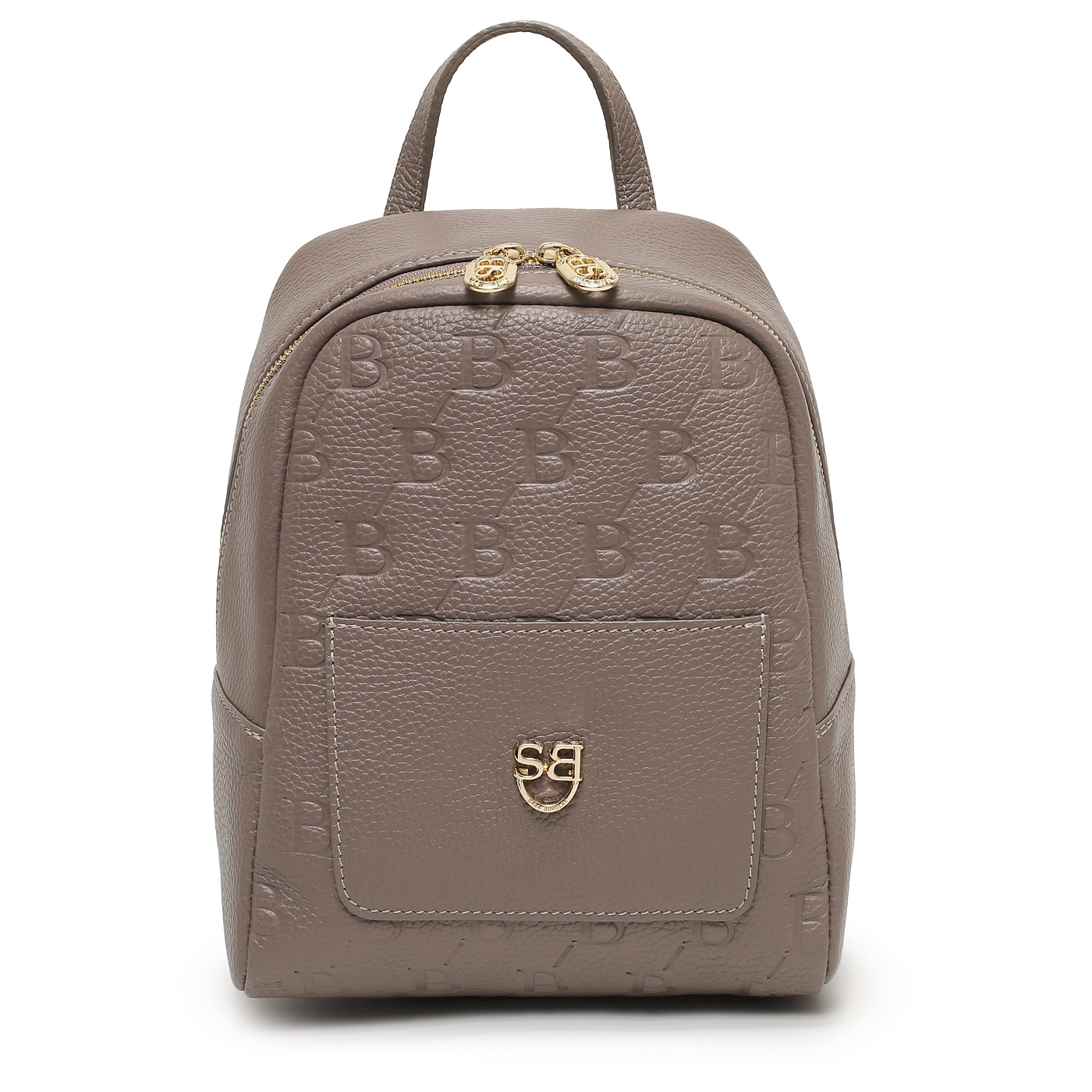 Sara Burglar Кожаный рюкзак