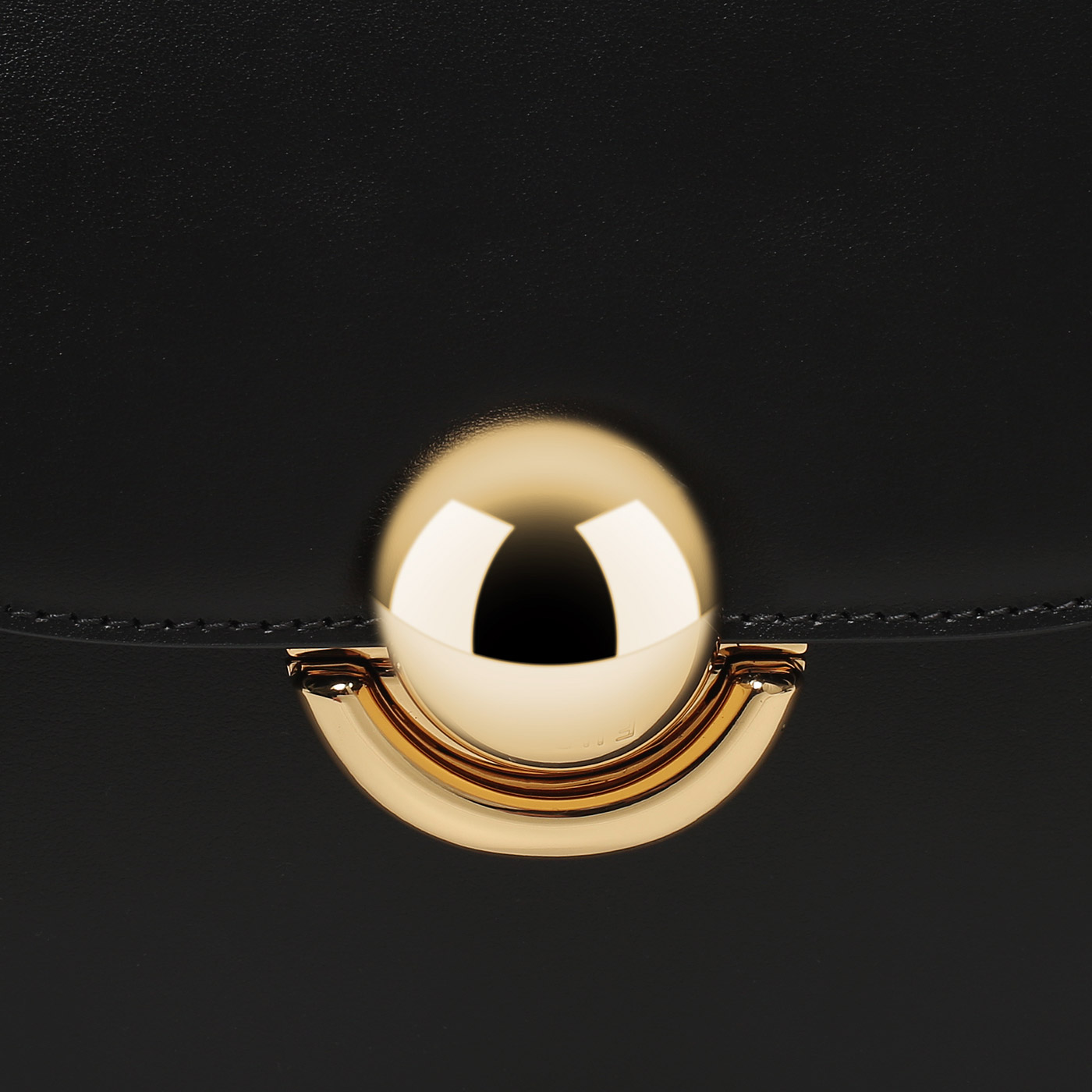 Сумка через плечо Furla Sfera