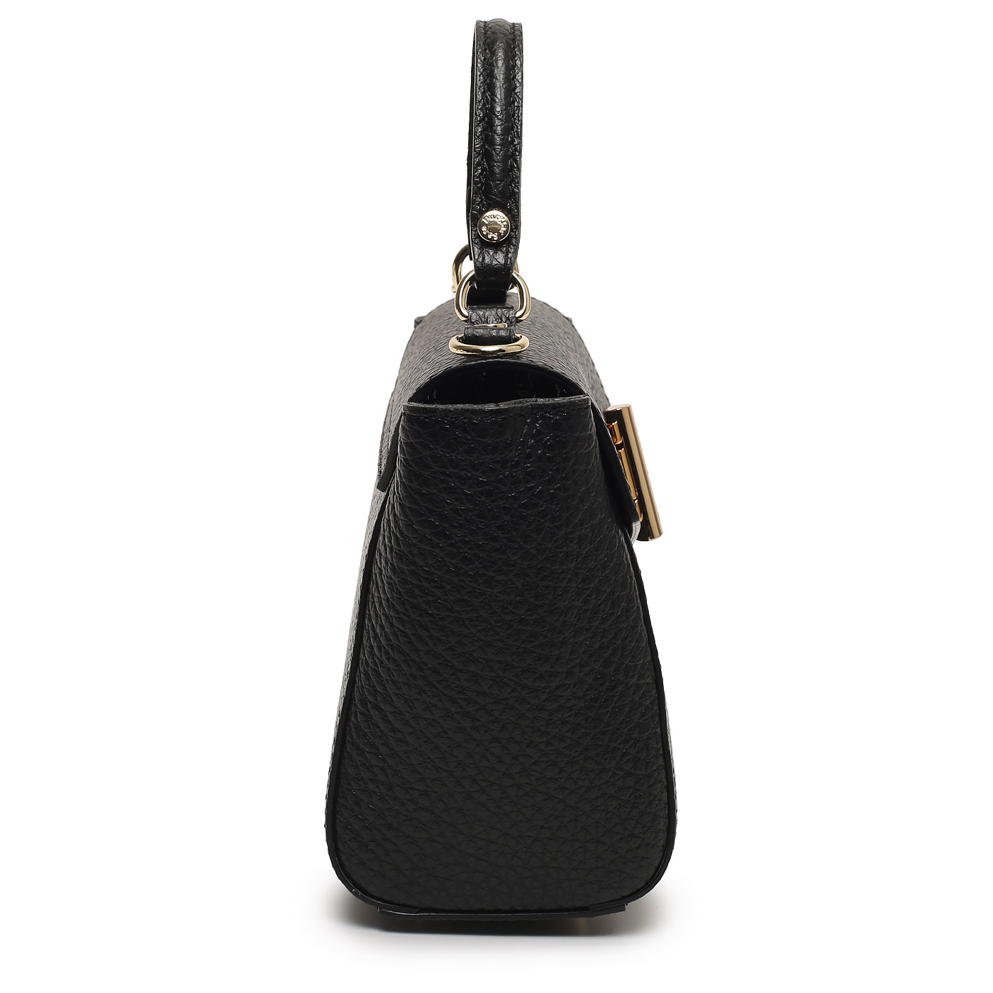 Кожаная сумка Sara Burglar Arianna Safari