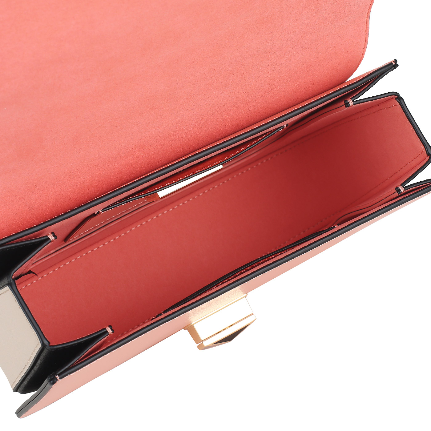 Сумка через плечо с цепочкой Cromia It jewel