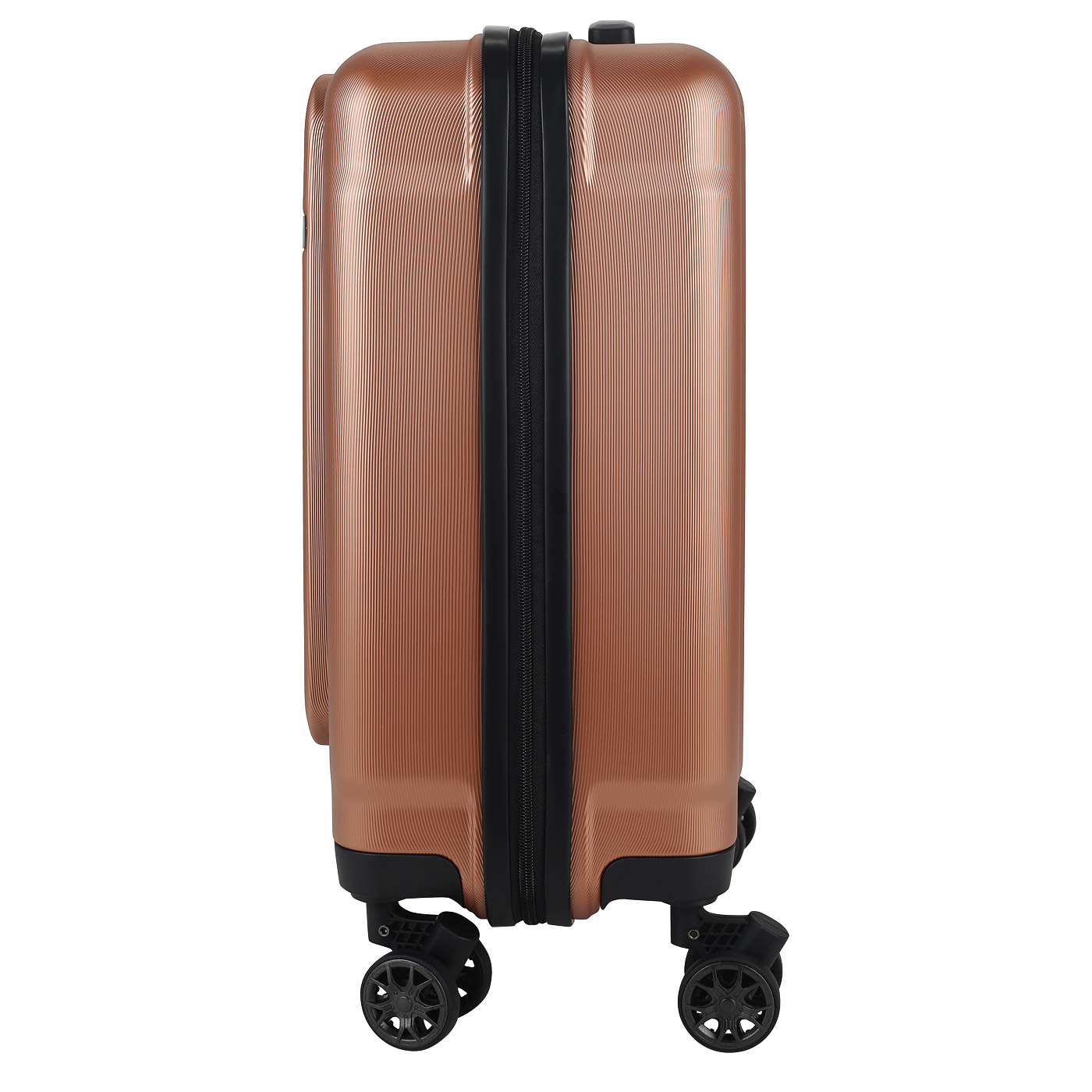 Чемодан маленький S из поликарбоната Eberhart Craft