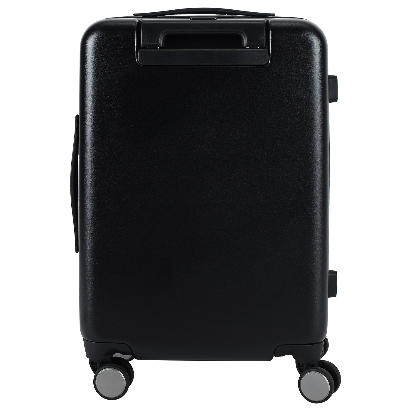 Чемодан маленький S из полиурeтана Guess Verona