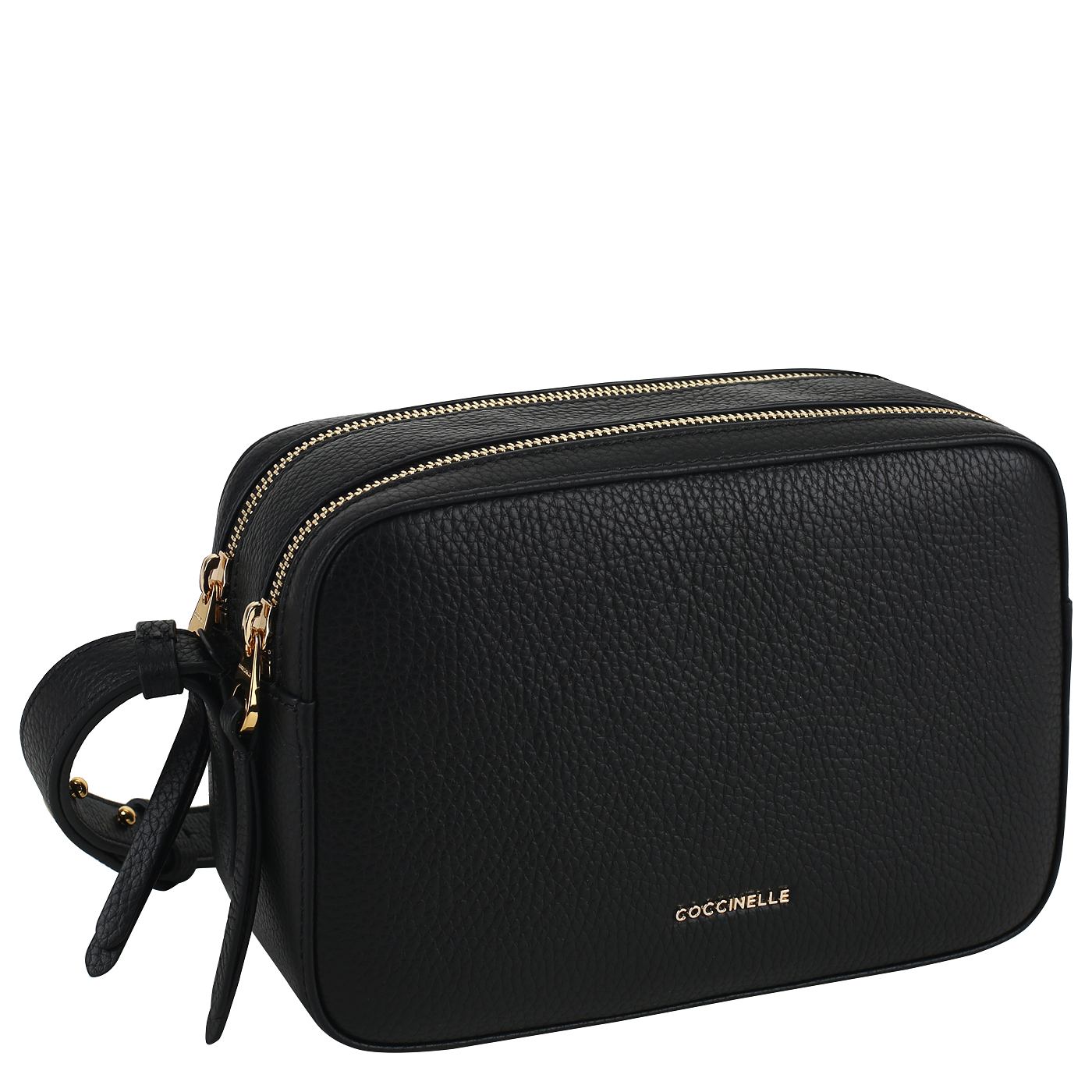 Сумка через плечо Coccinelle Lea