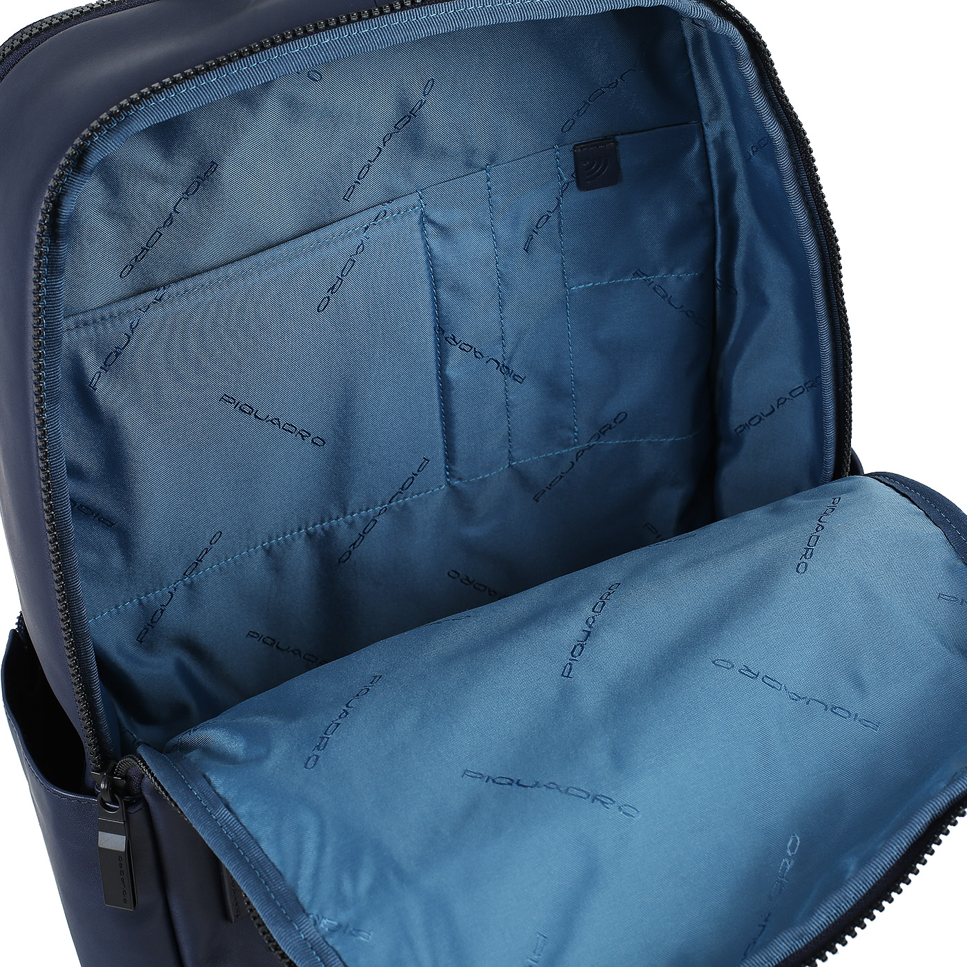 Кожаный рюкзак Piquadro David