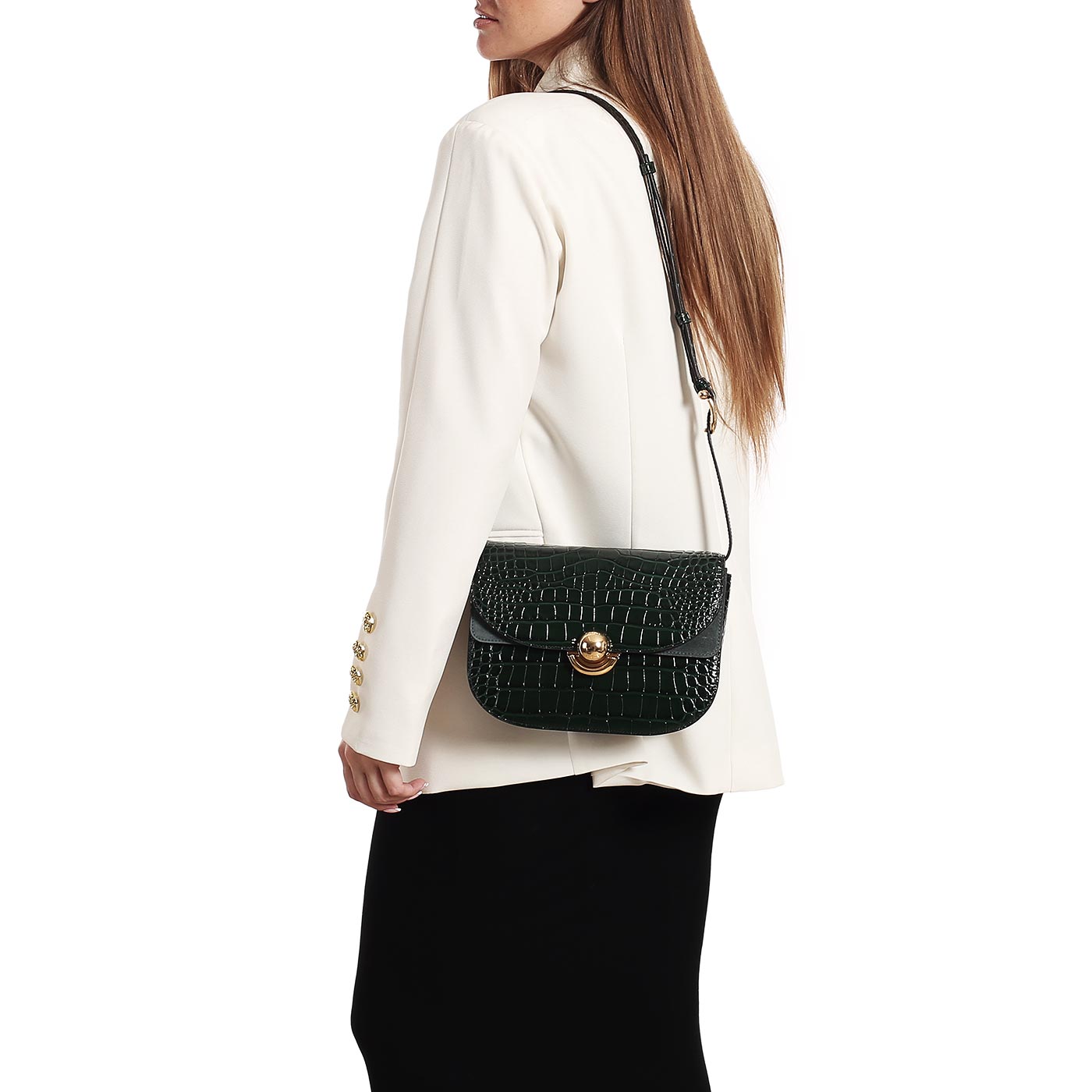 Сумка через плечо Furla Sfera