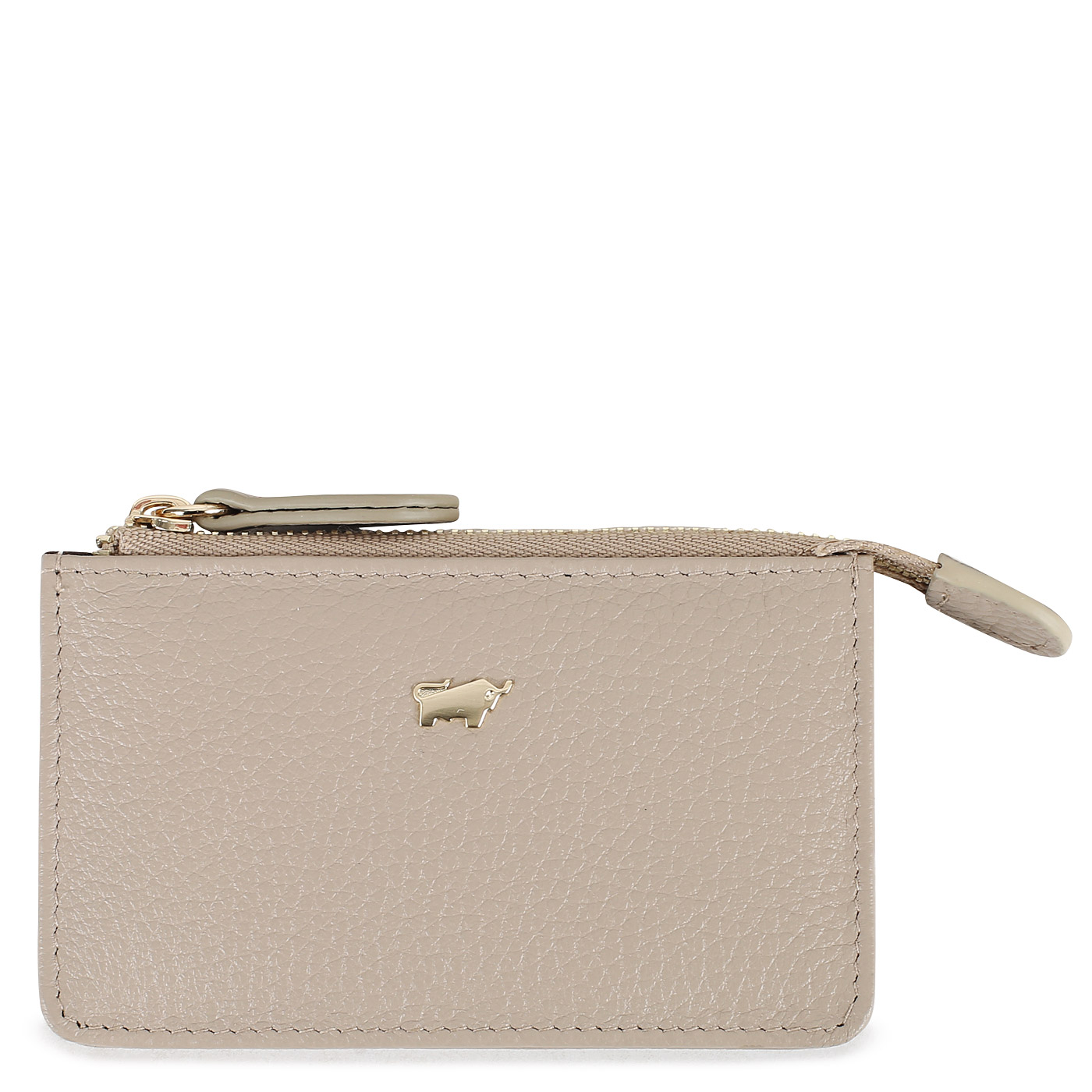 Braun Buffel Ключница на молнии