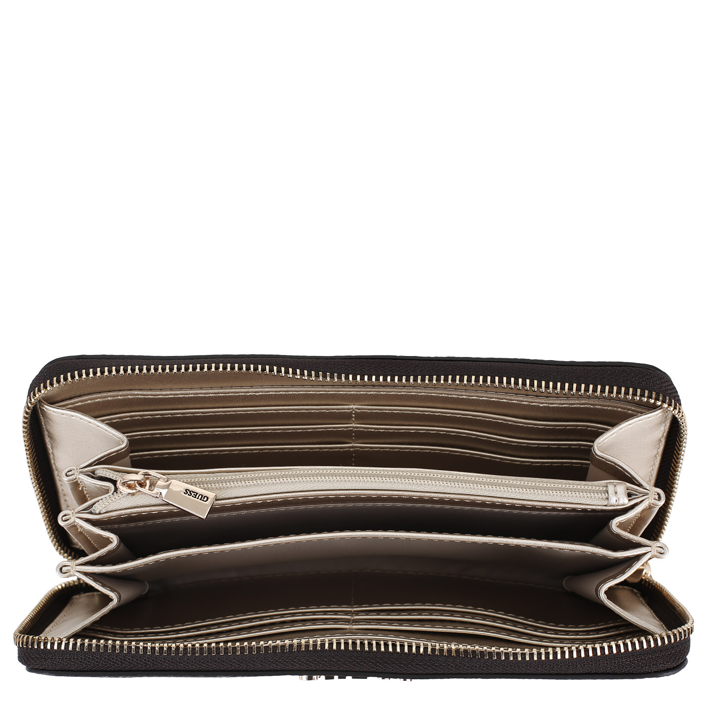 Портмоне на полную купюру Guess Laurel