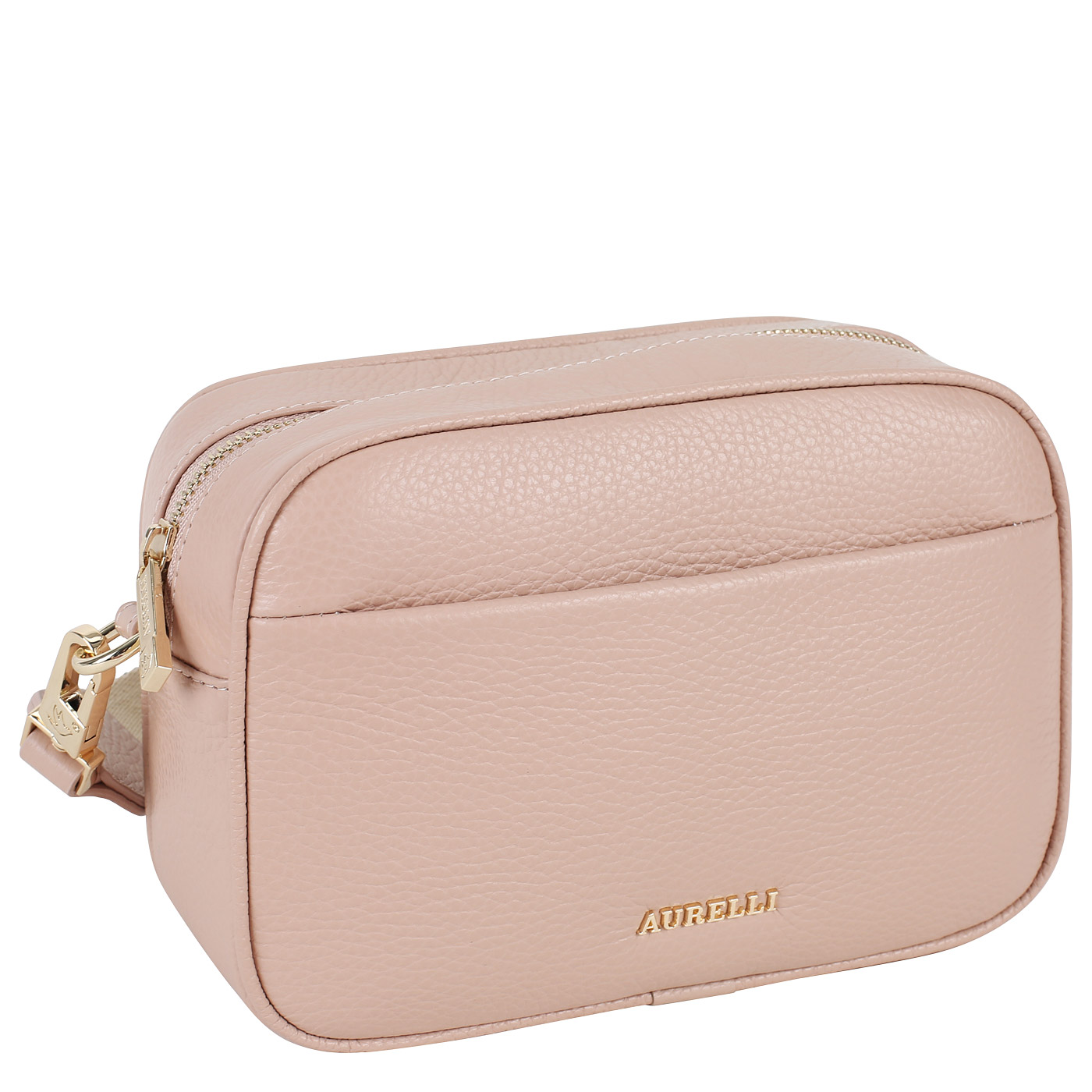 Сумка через плечо Aurelli Soft