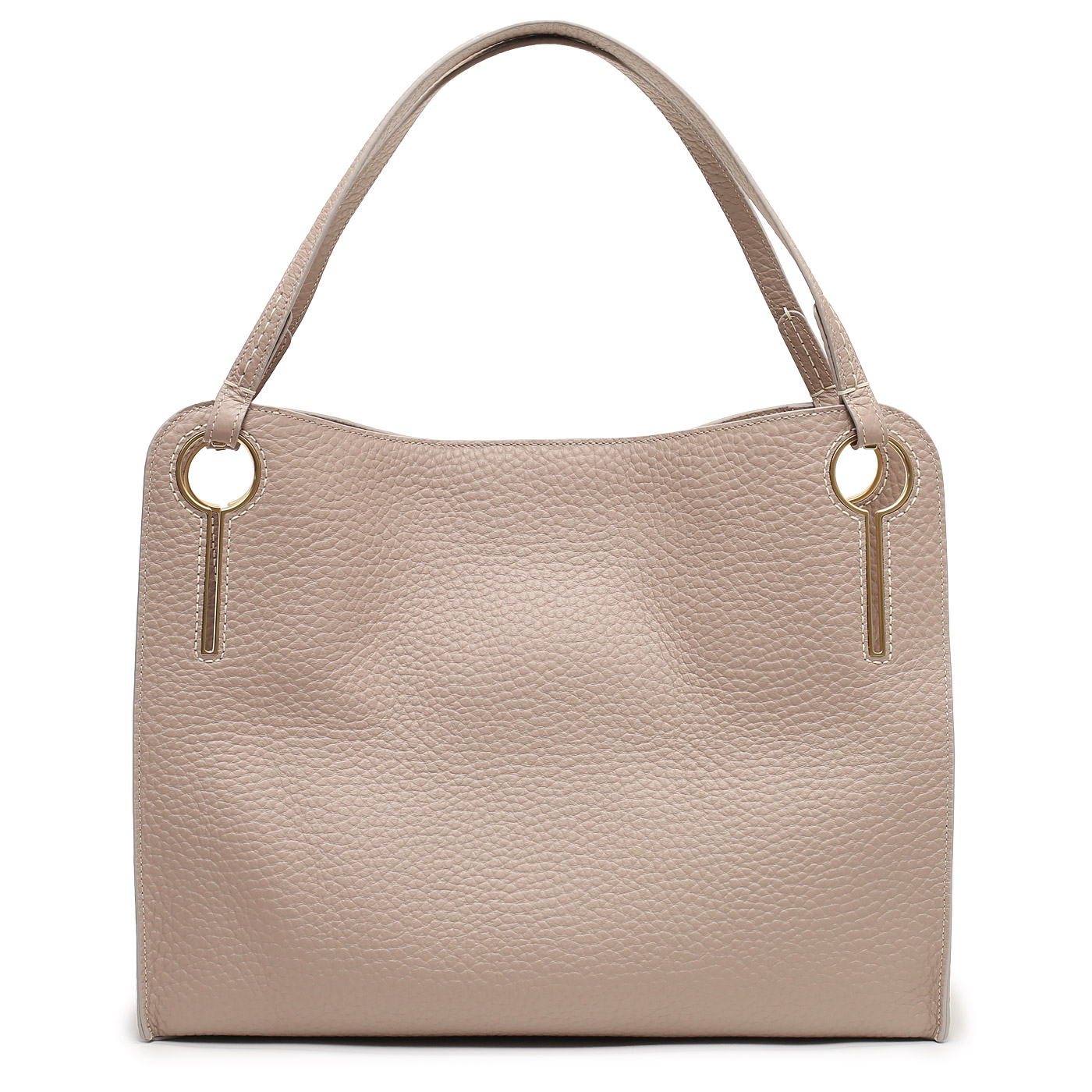 Gironacci Кожаная сумка